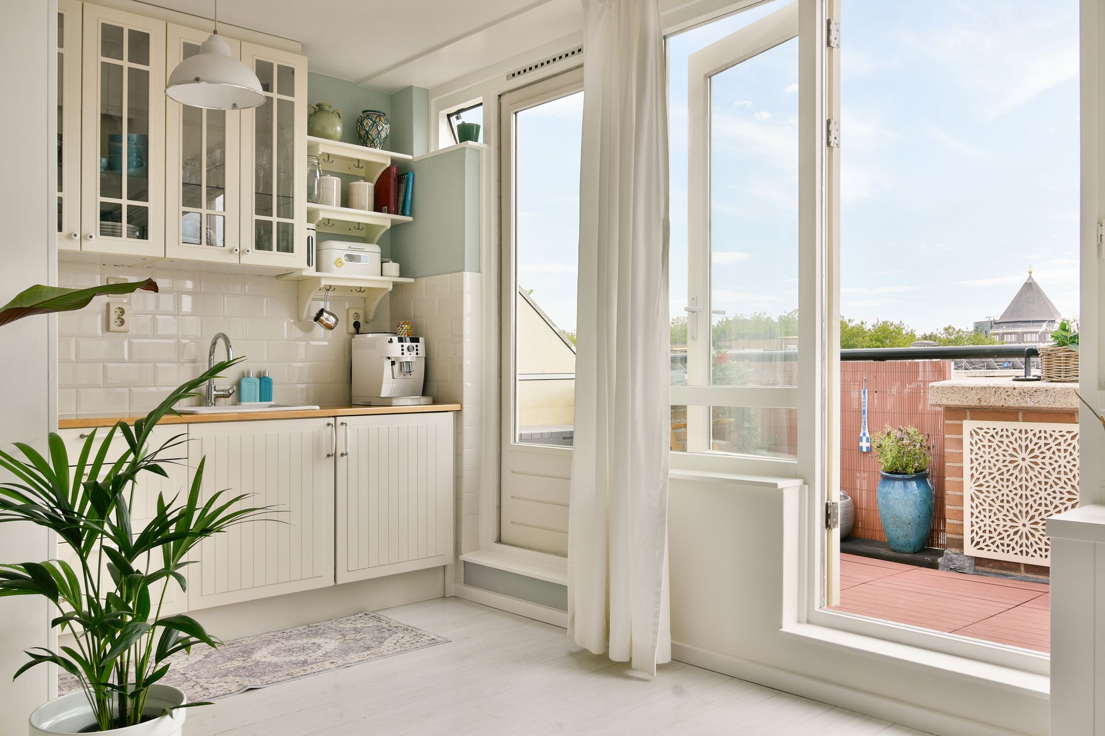Foto van Riouwstraat 41G, Amsterdam