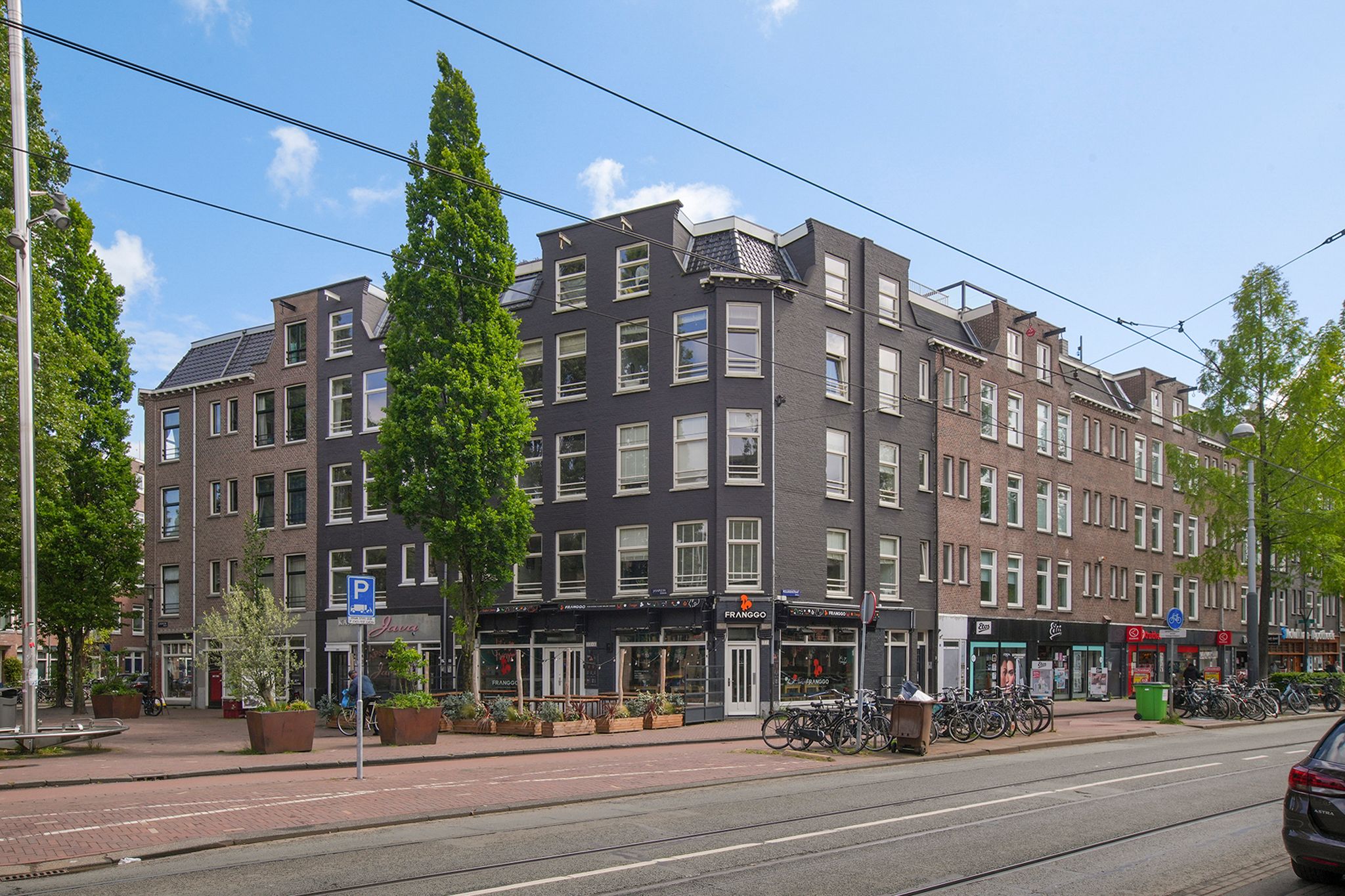 Foto van Molukkenstraat 694, Amsterdam