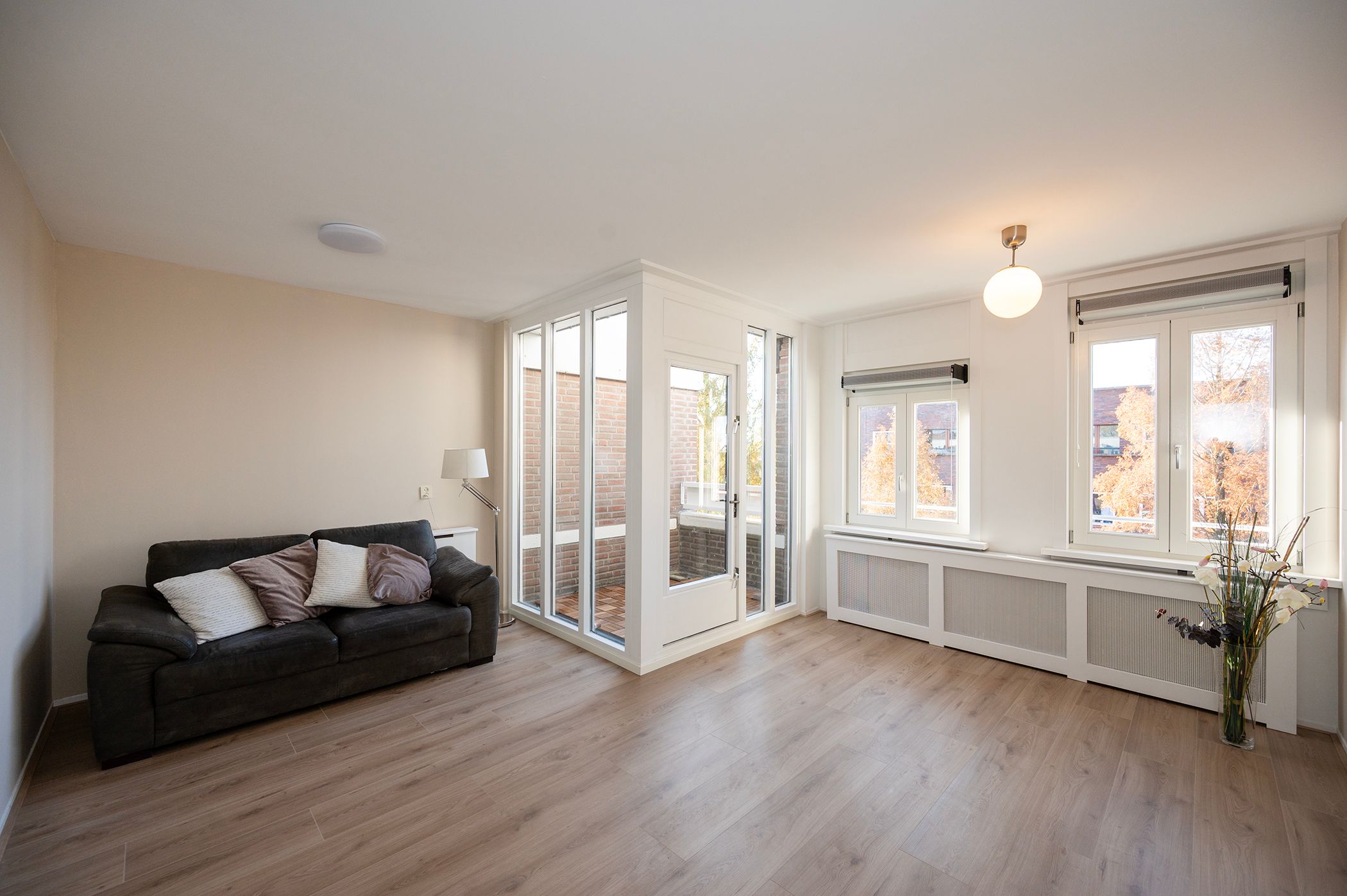 Foto van Molukkenstraat 529, Amsterdam
