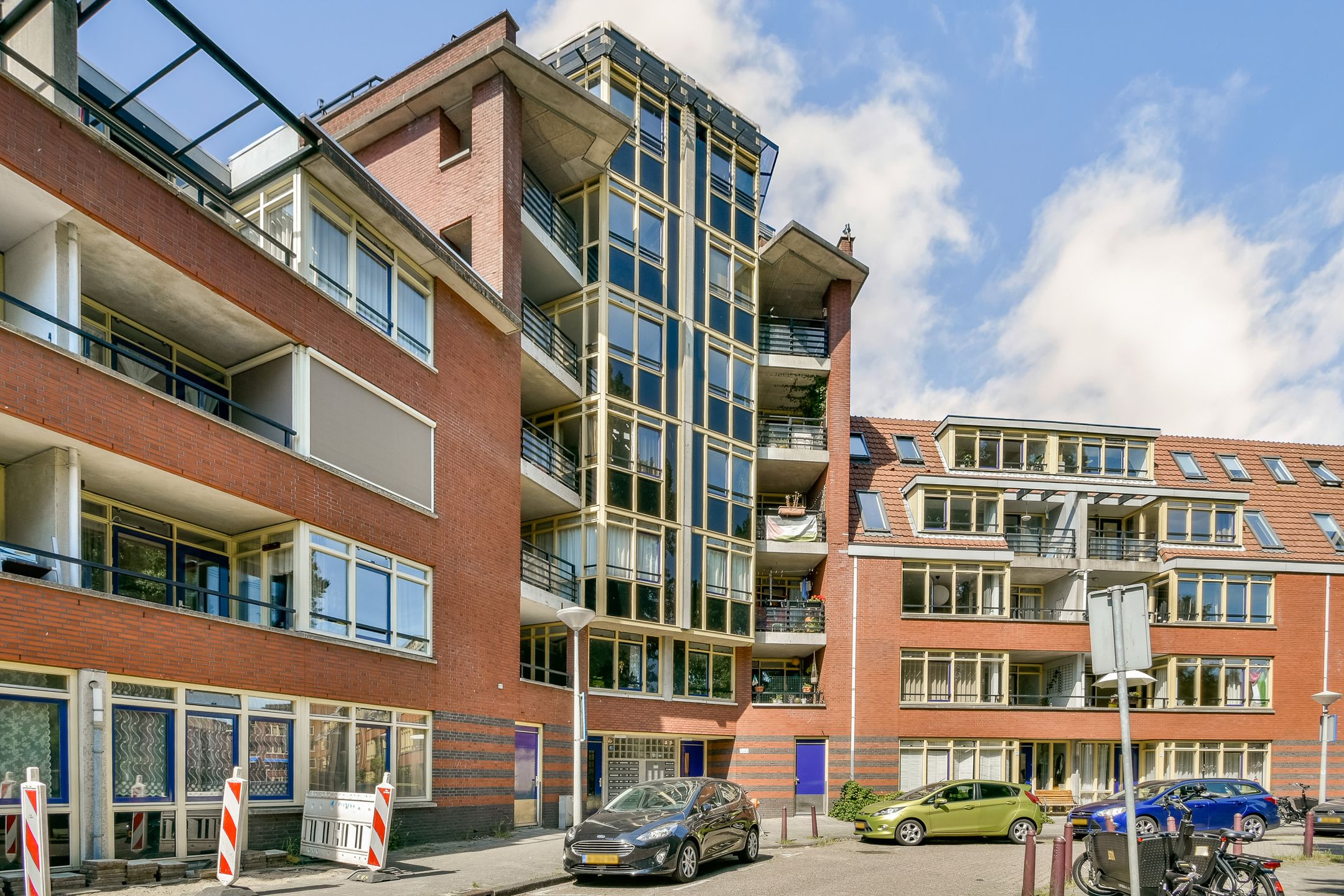 Foto van Ceramplein 27, Amsterdam