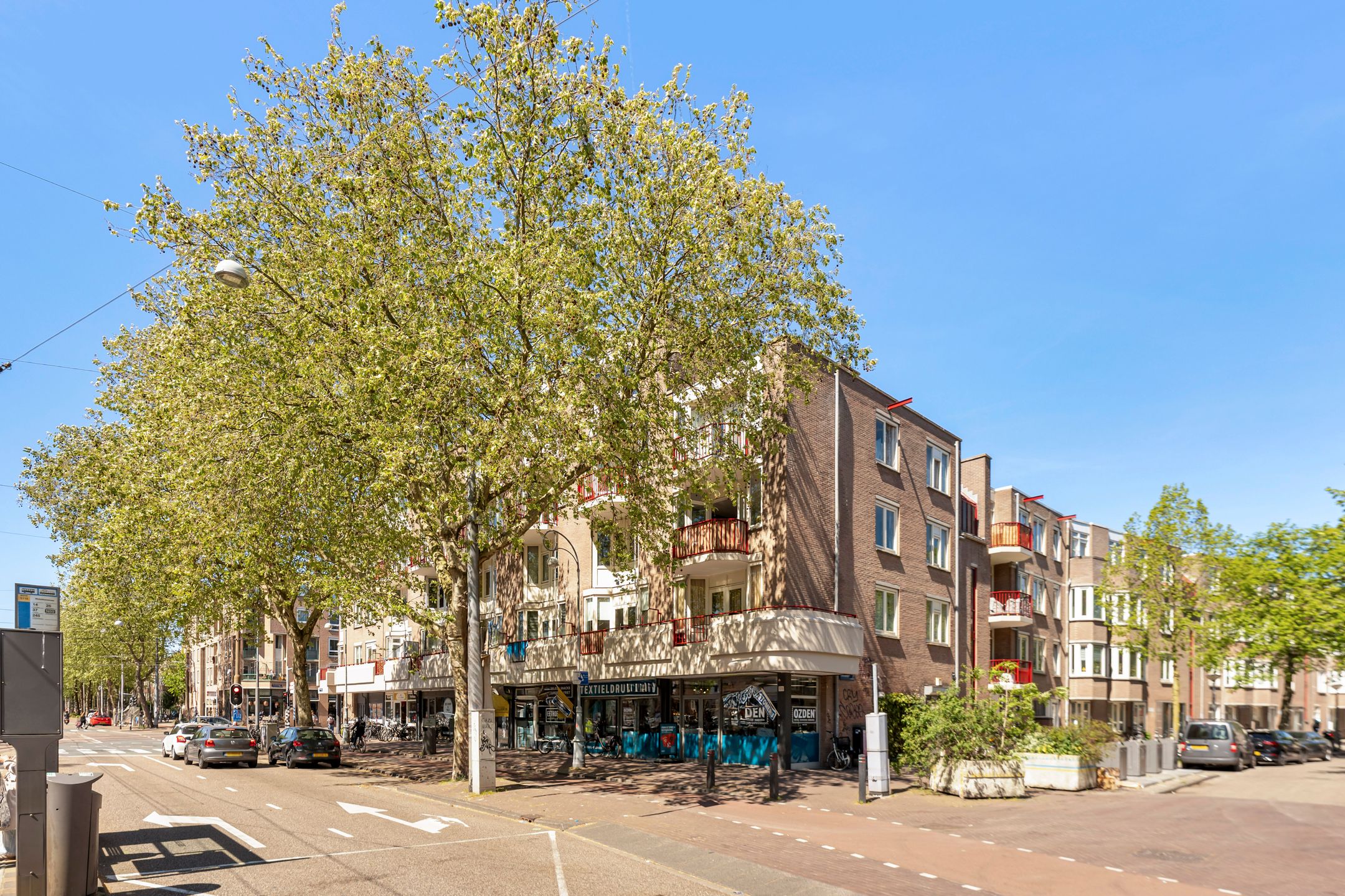 Foto van Haroekoestraat 14C, Amsterdam