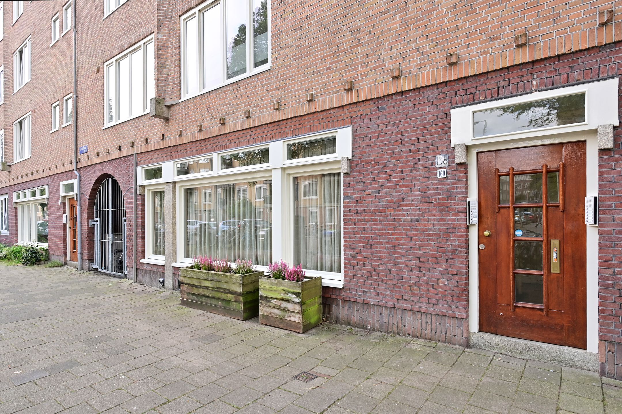 Foto van Javastraat 160, Amsterdam