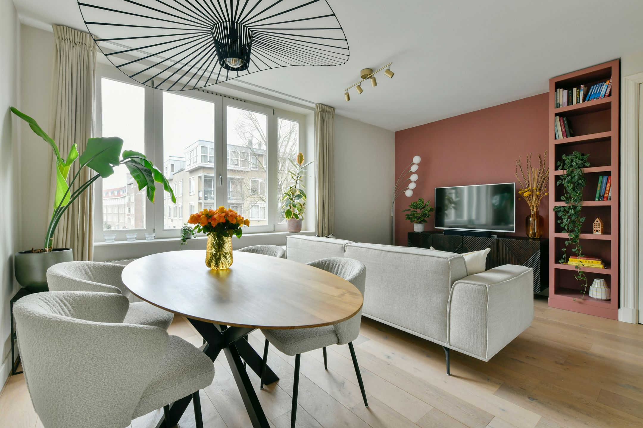 Foto van Javastraat 1622, Amsterdam