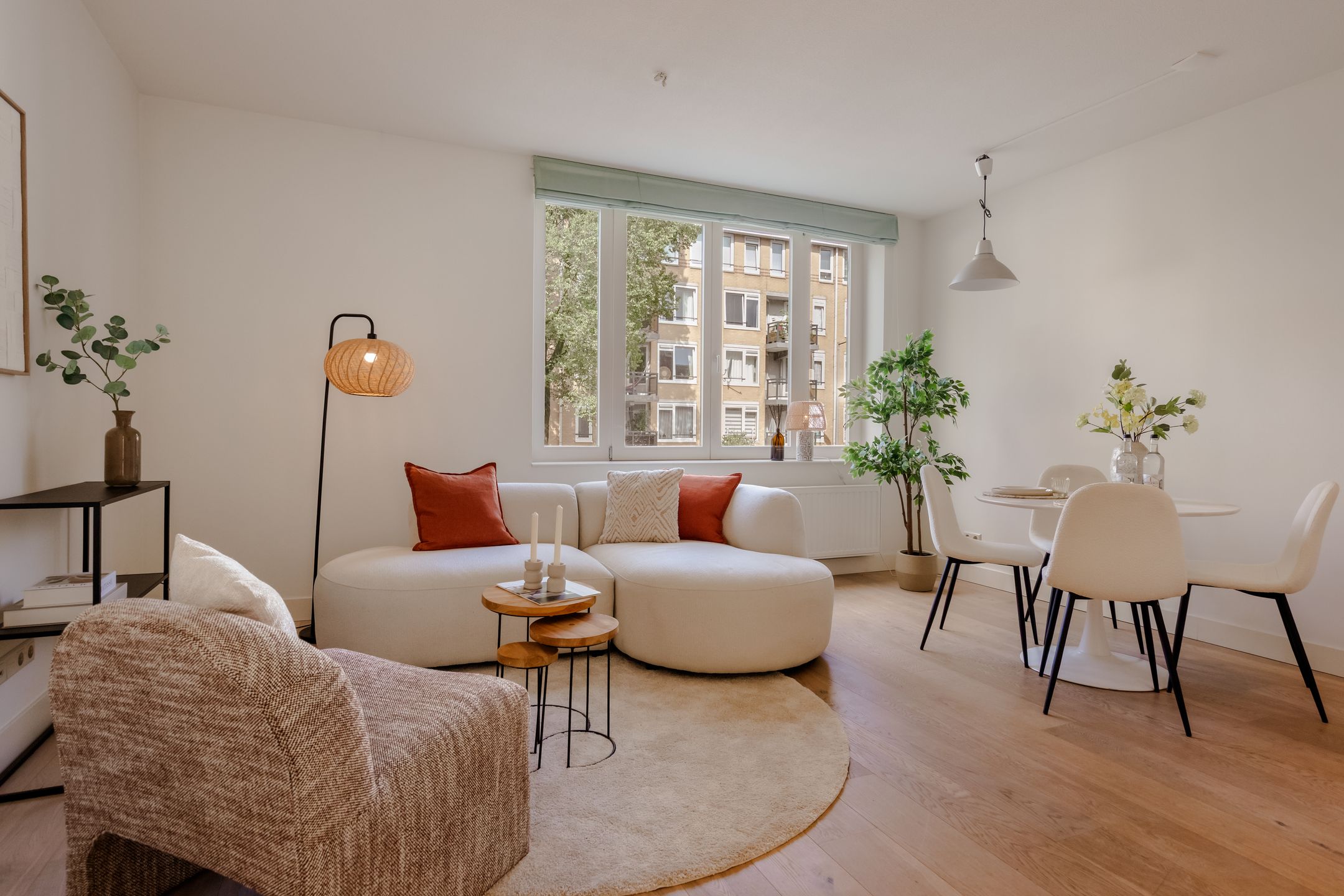 Foto van Javastraat 1641, Amsterdam