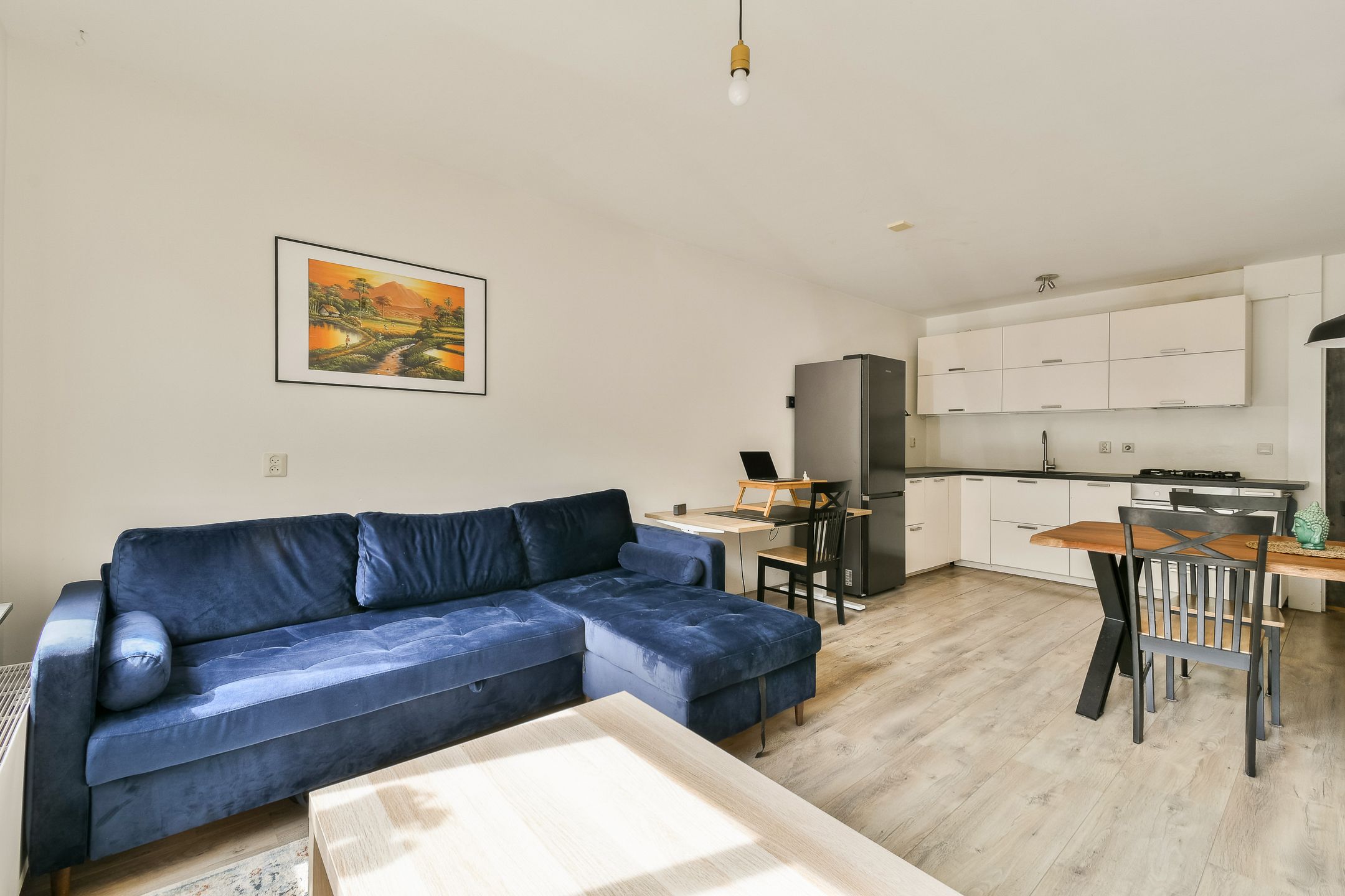 Foto van Insulindeweg 641, Amsterdam