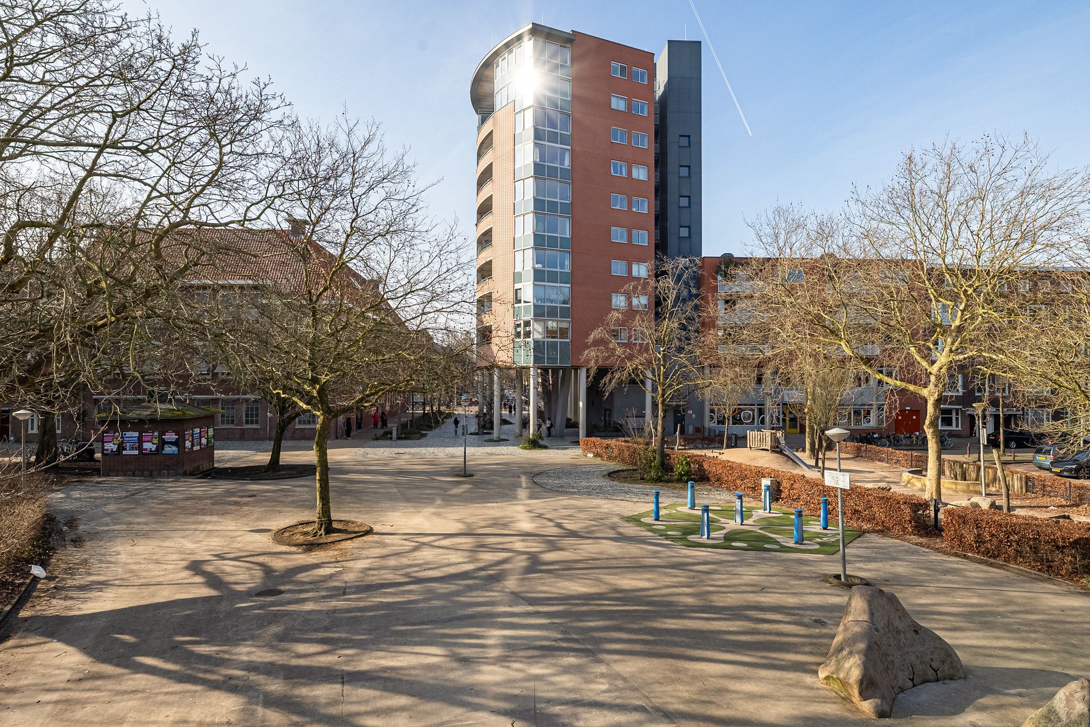 Foto van Javastraat 775, Amsterdam