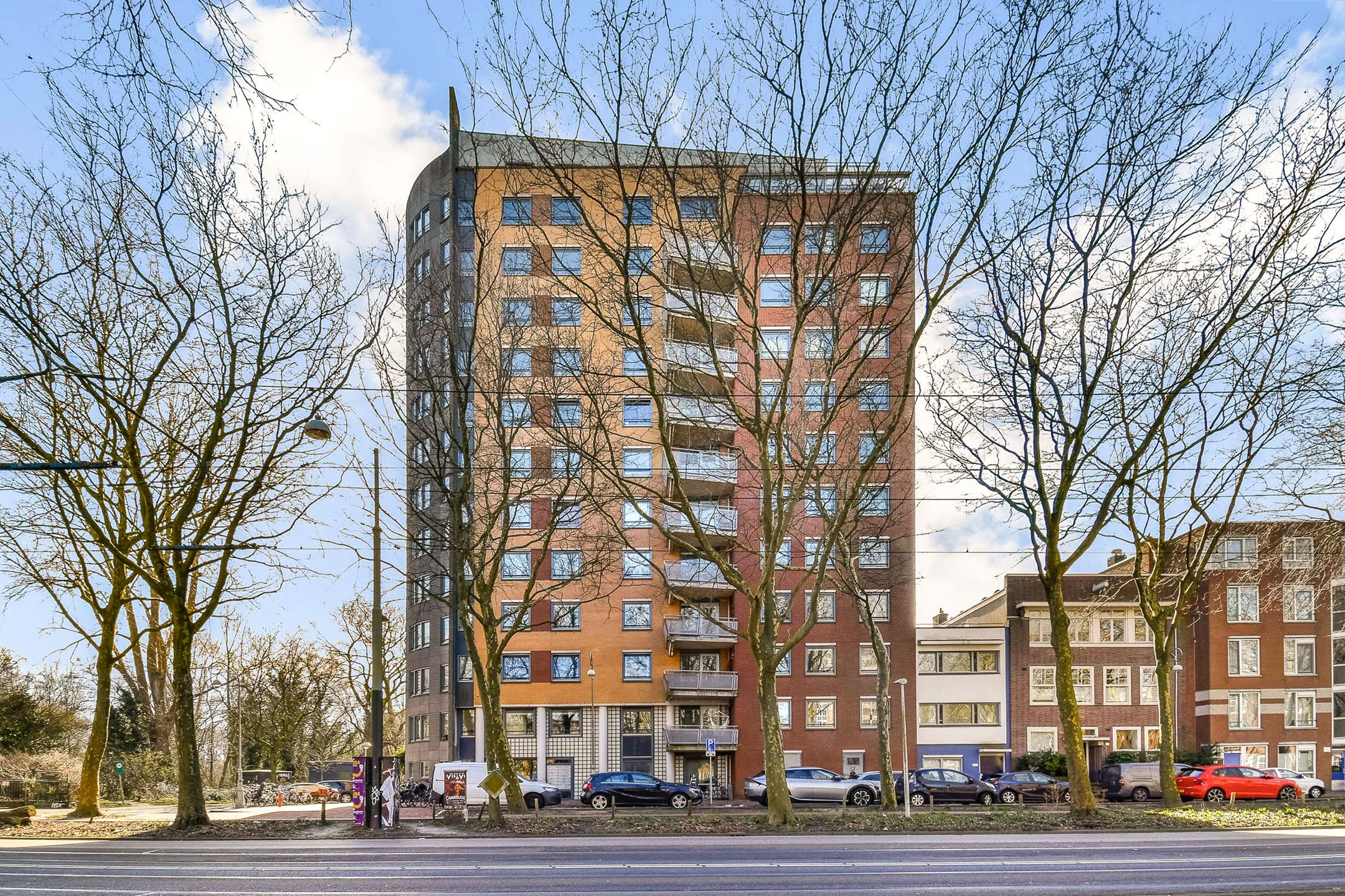 Foto van Insulindeweg 900, Amsterdam