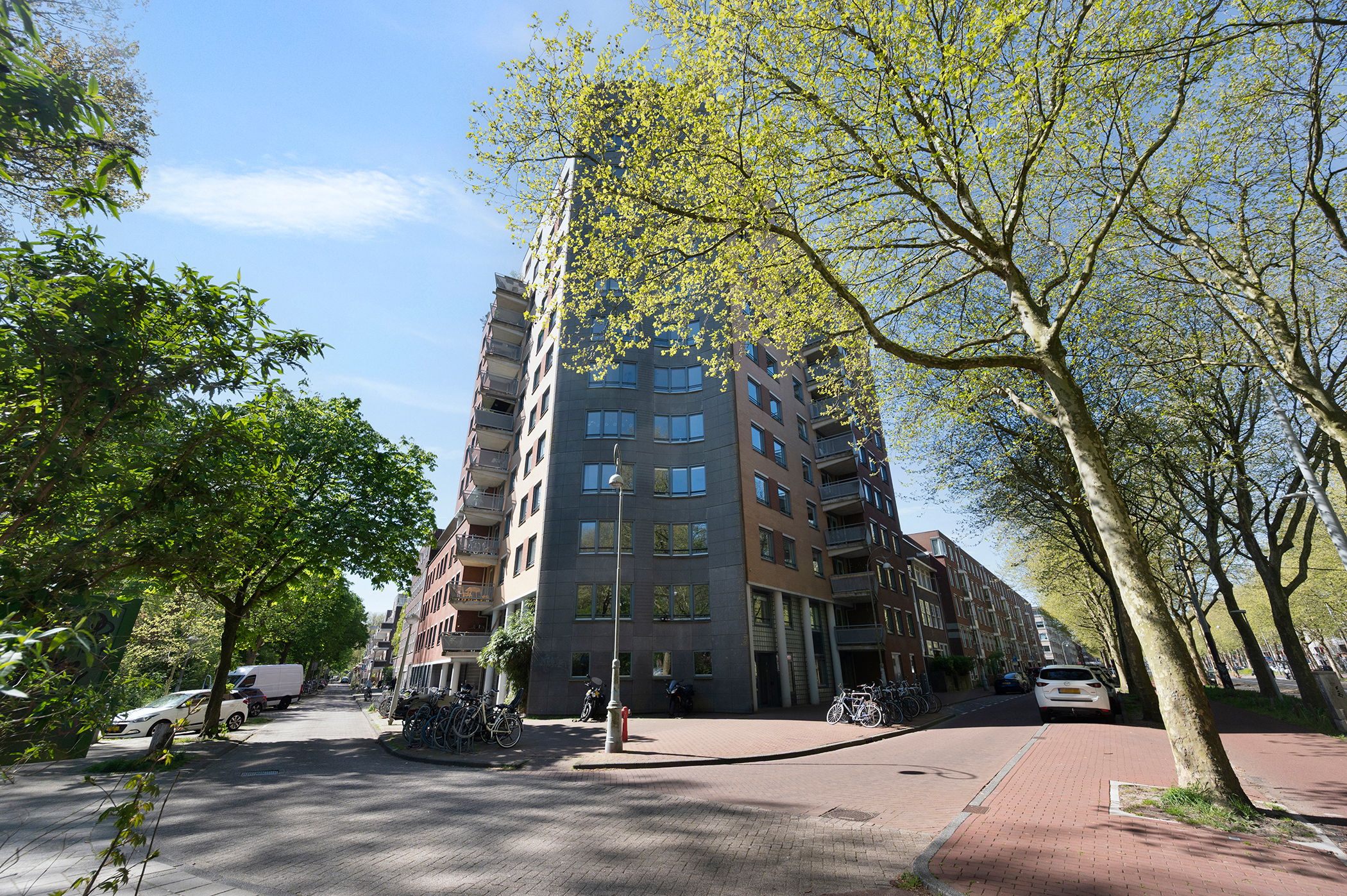 Foto van Insulindeweg 926, Amsterdam