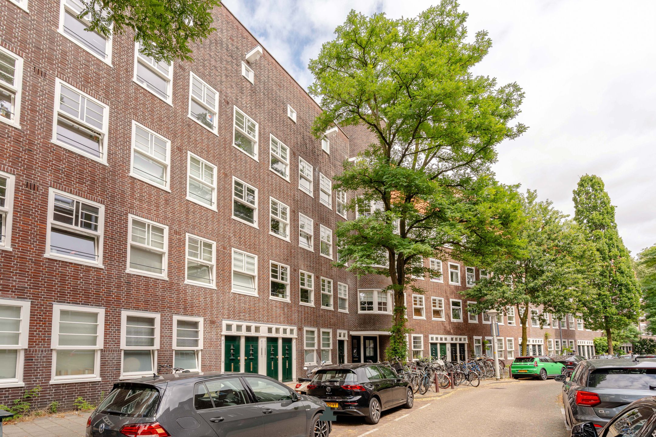 Foto van Bataviastraat 63D, Amsterdam
