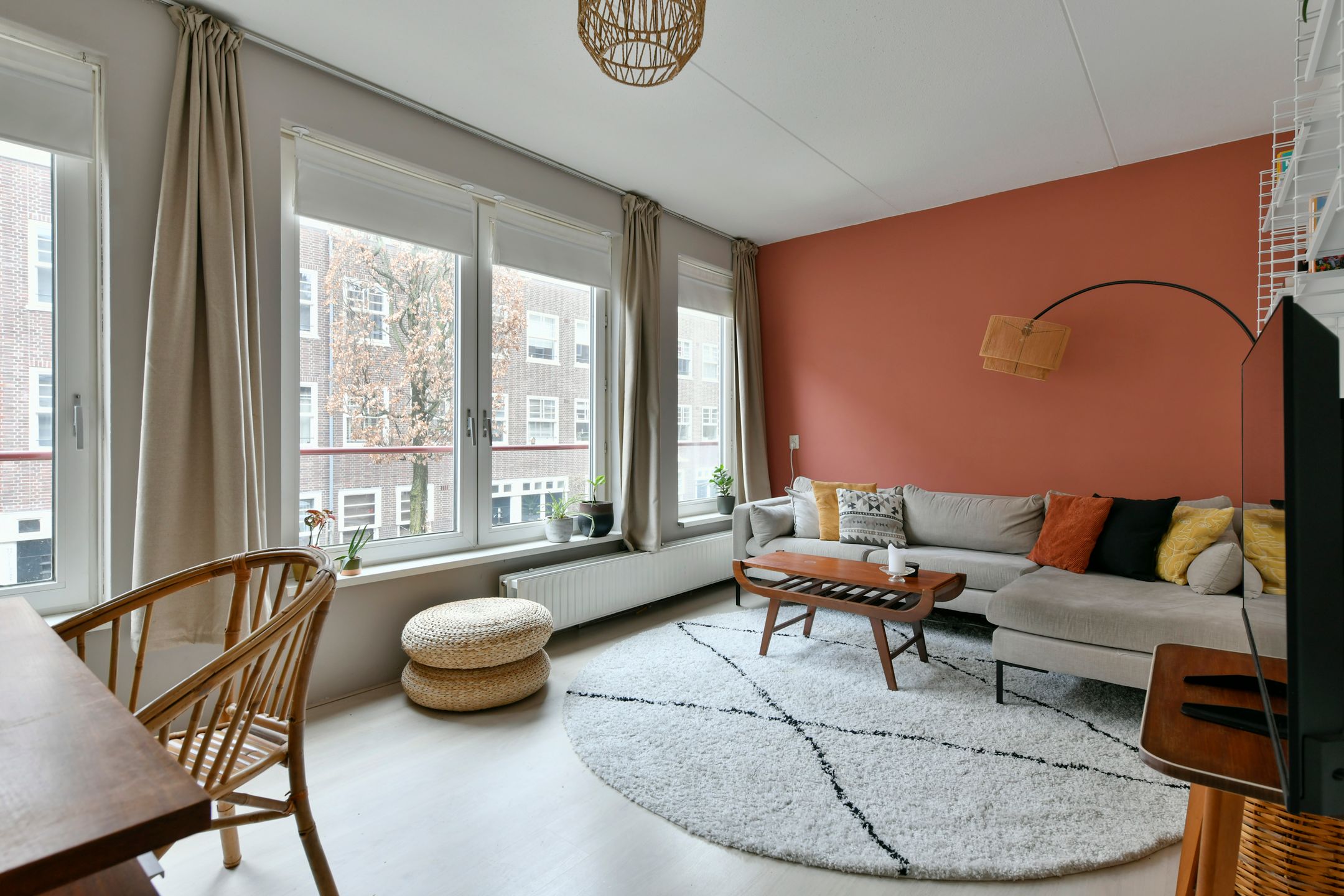 Foto van Bataviastraat 60A, Amsterdam