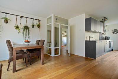 Foto van Semarangstraat 23B, Amsterdam