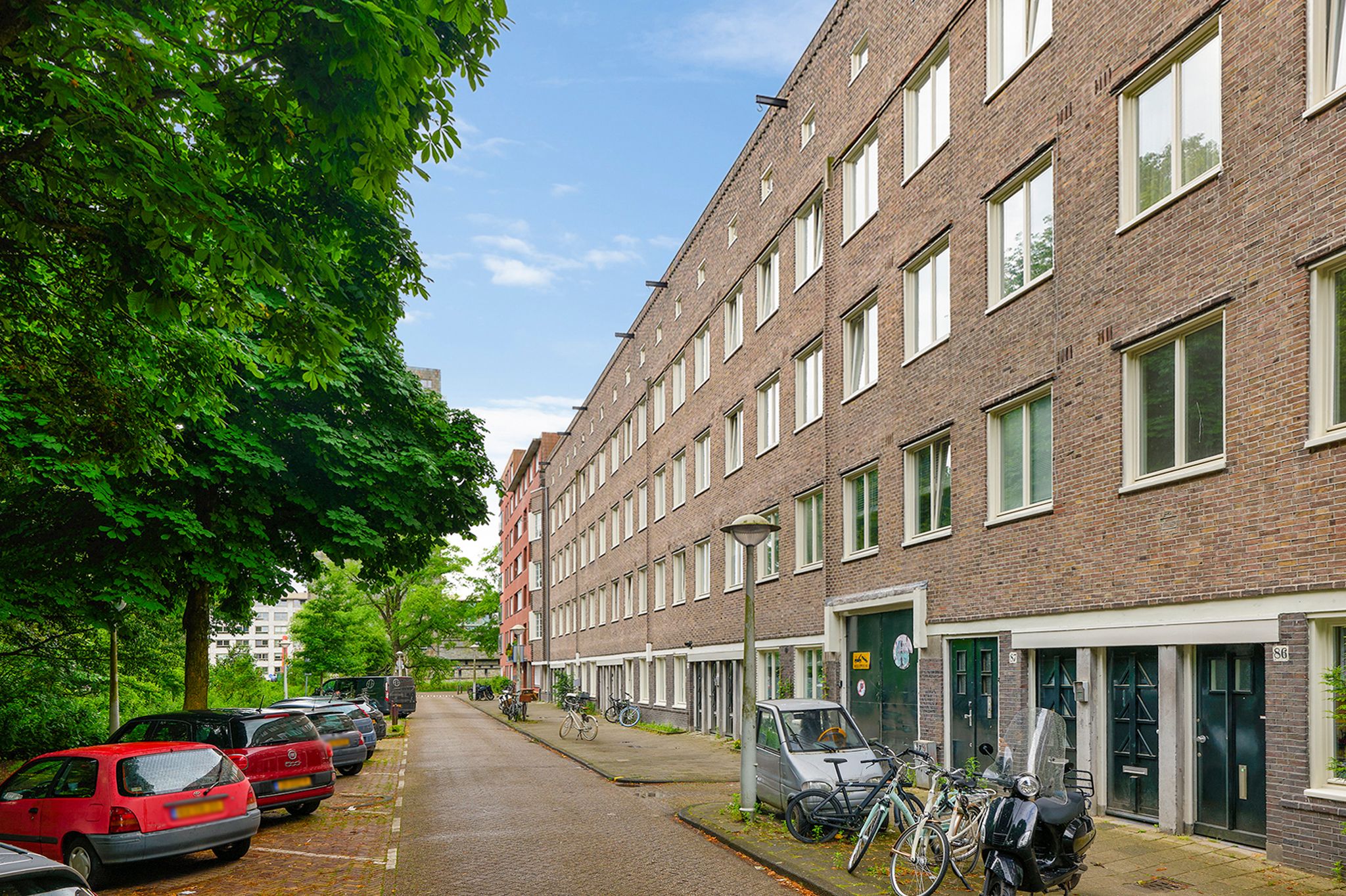 Foto van Kramatweg 882, Amsterdam