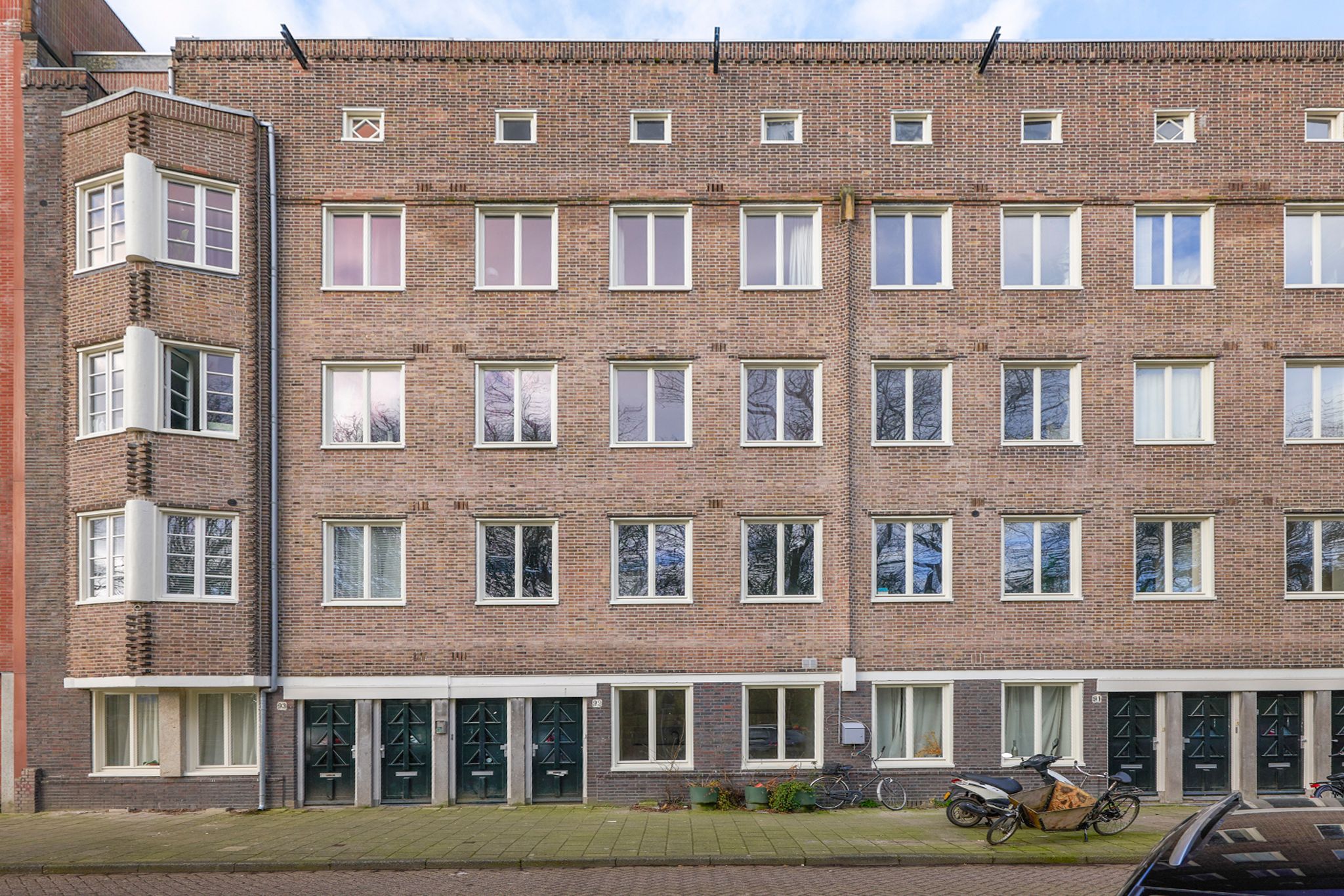 Foto van Kramatweg 901, Amsterdam