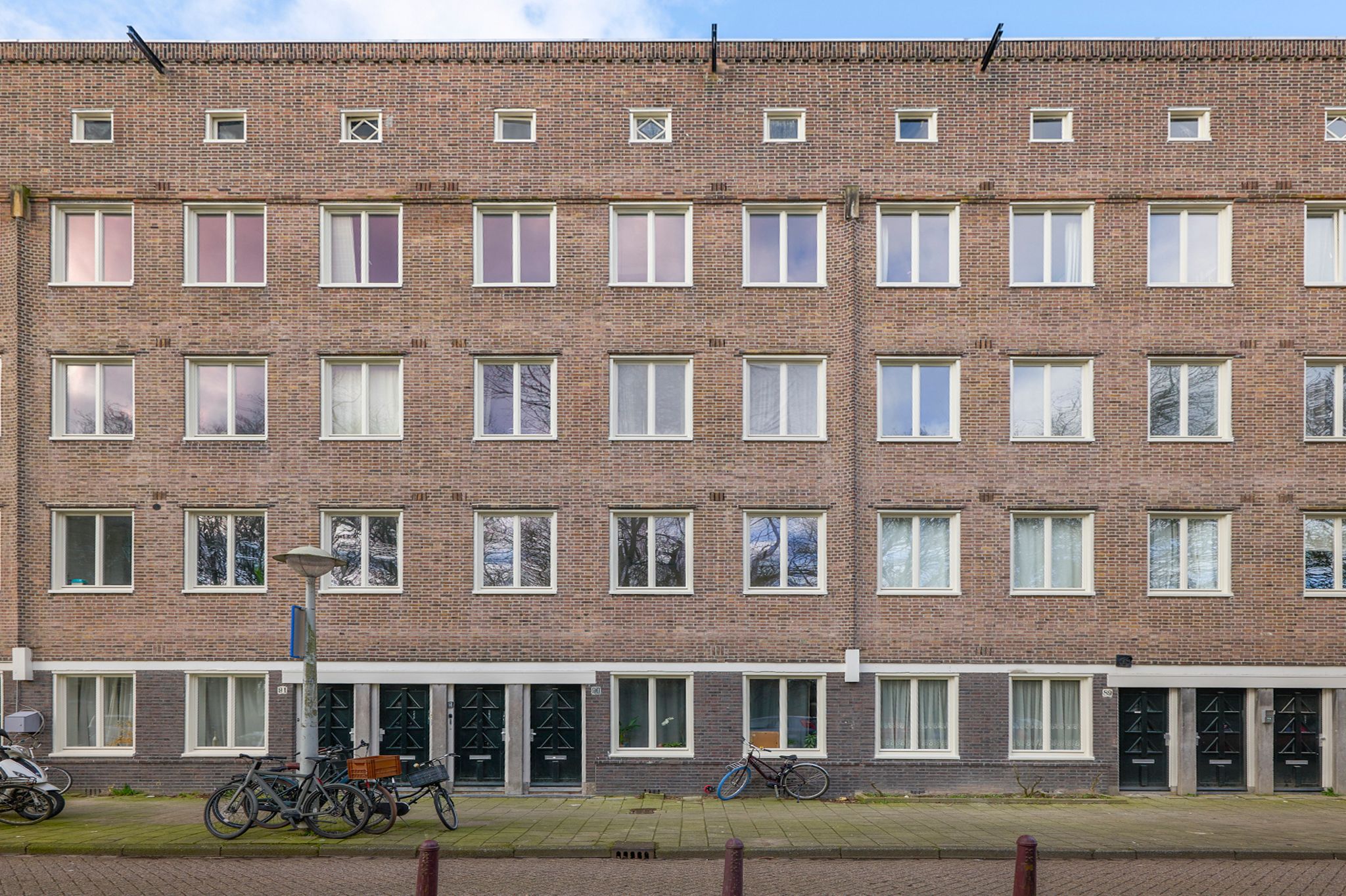 Foto van Kramatweg 921, Amsterdam