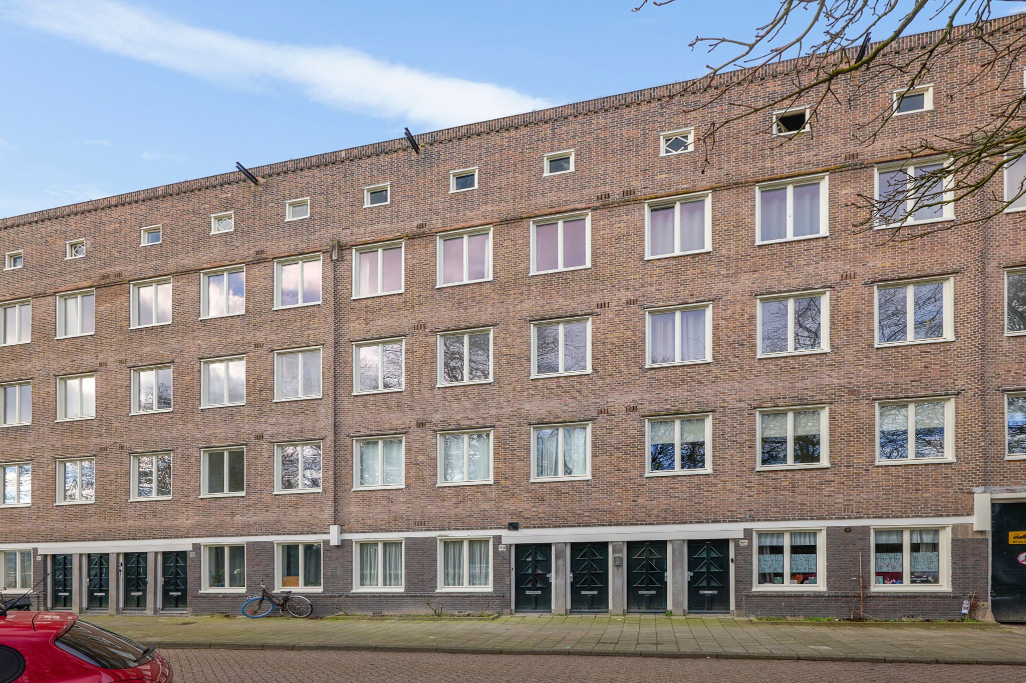 Foto van Kramatweg 922, Amsterdam