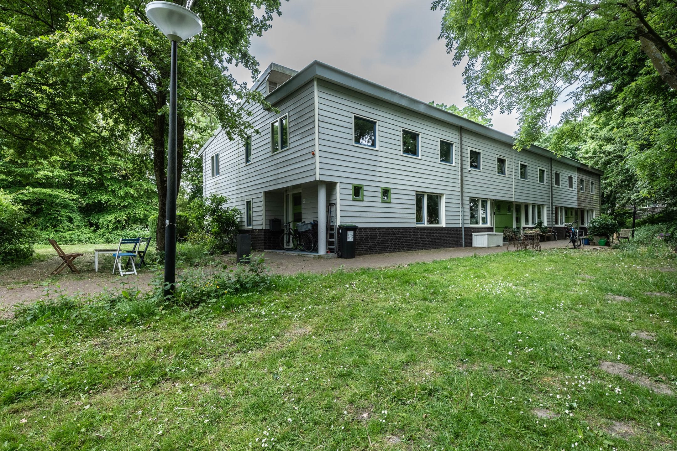 Foto van Zeeburgerdijk 619, Amsterdam