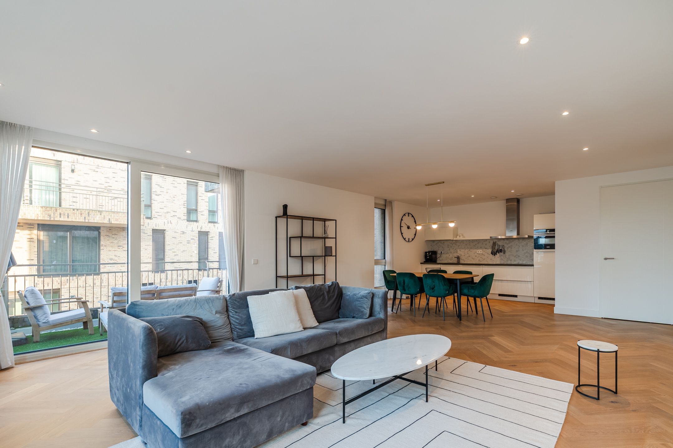 Foto van Faas Wilkesstraat 333, Amsterdam