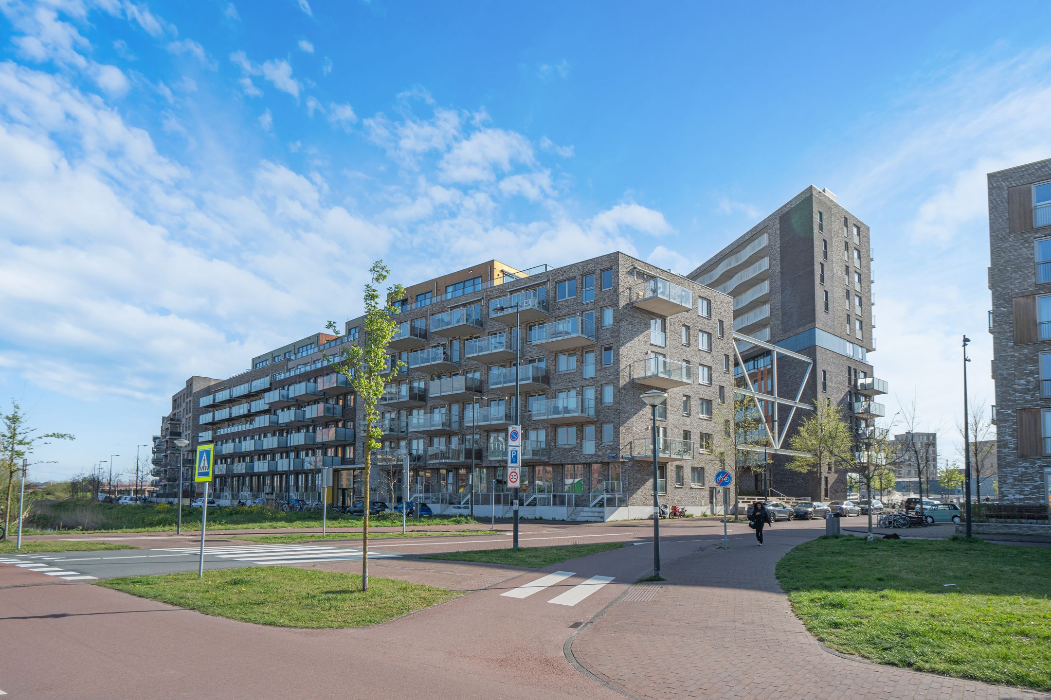 Foto van Mary van der Sluisstraat 254, Amsterdam