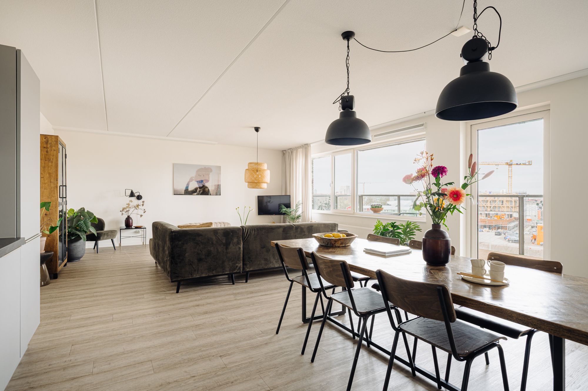 Foto van Mary van der Sluisstraat 332, Amsterdam