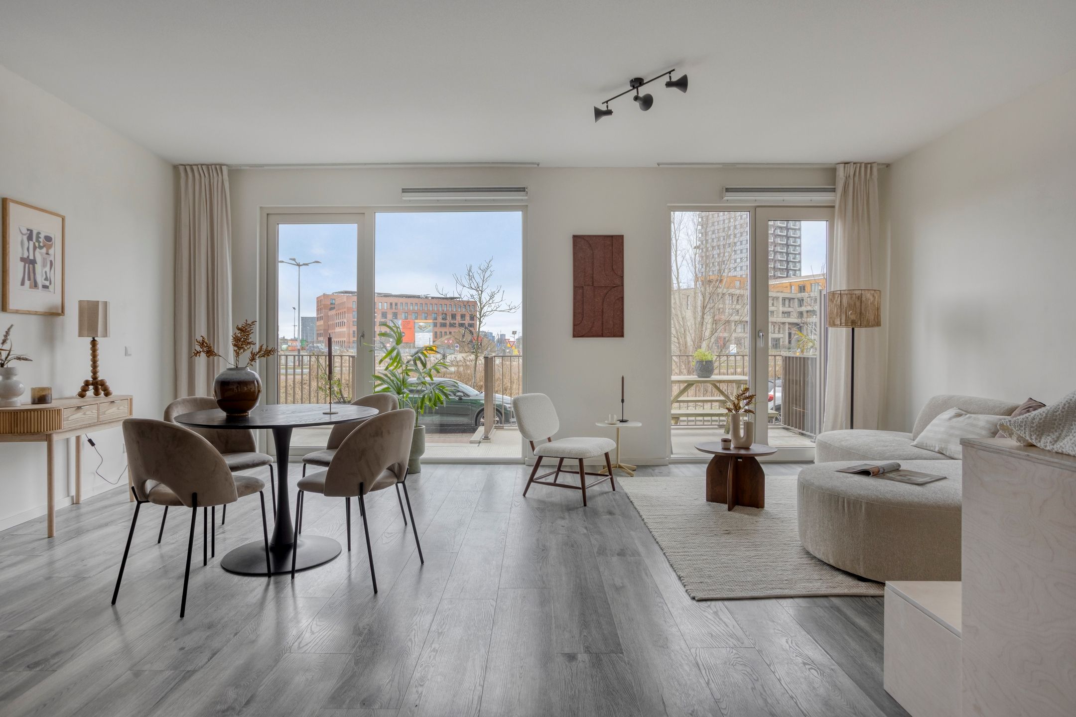 Foto van Mary van der Sluisstraat 428, Amsterdam