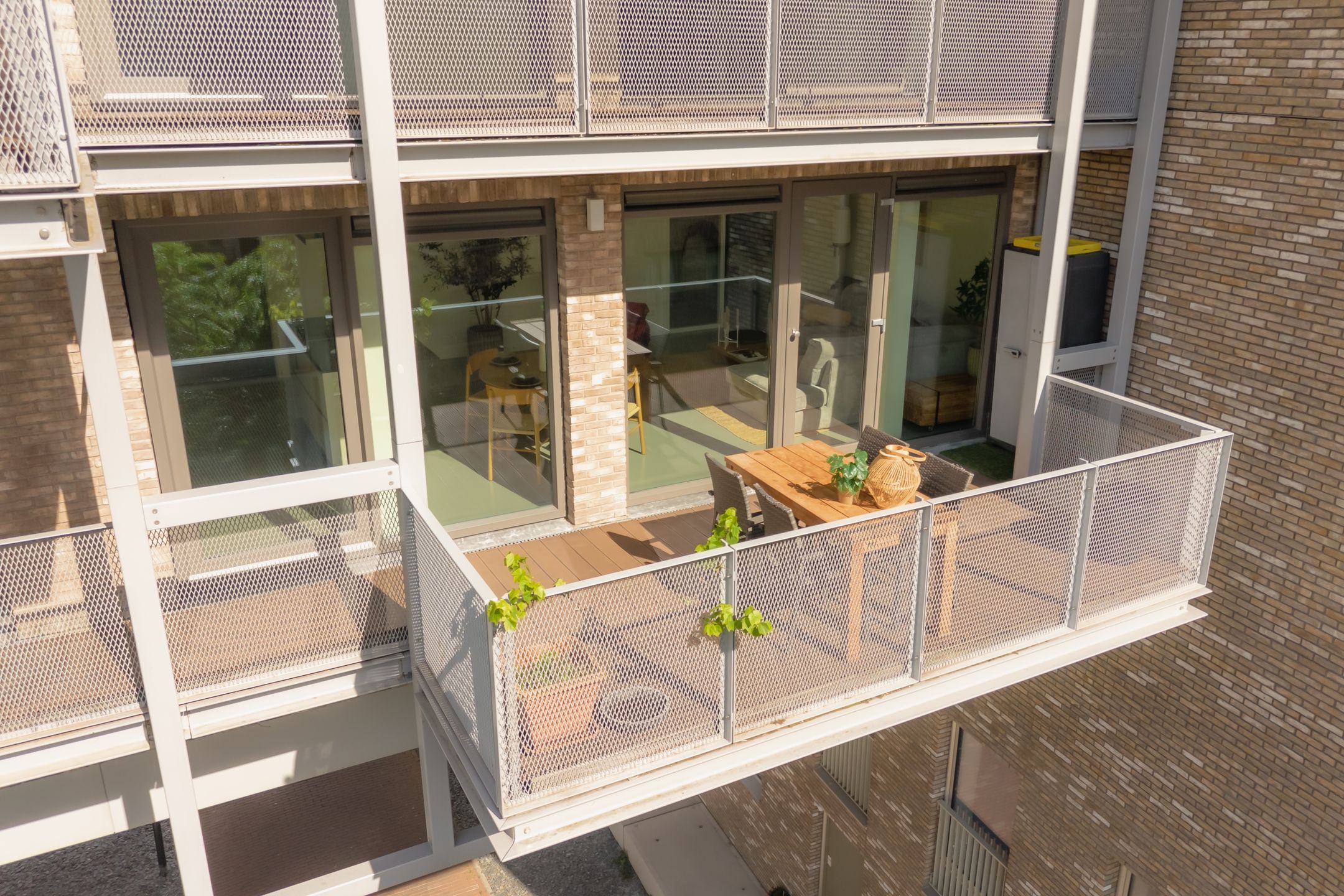 Foto van Mary van der Sluisstraat 526, Amsterdam