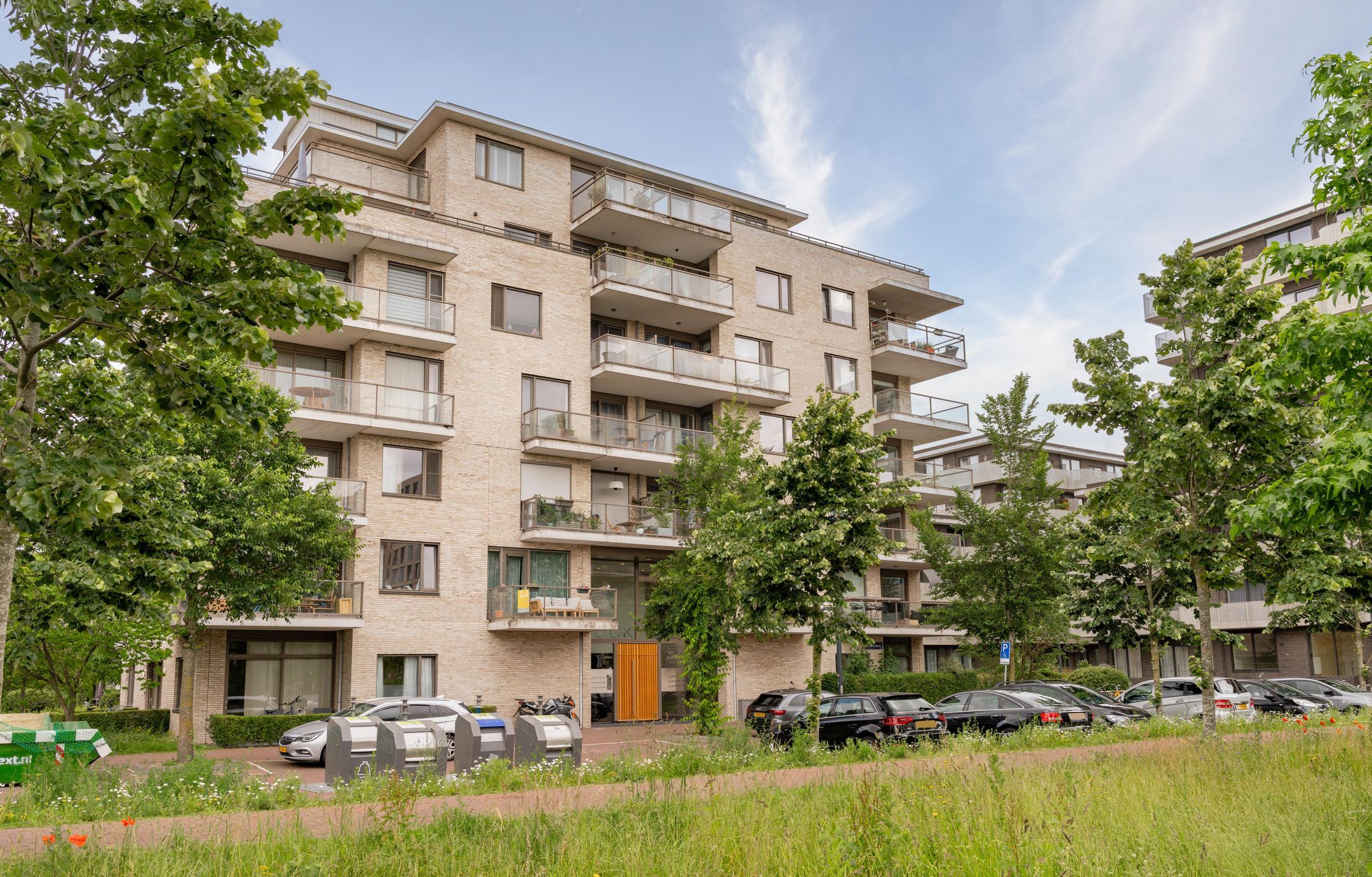 Foto van Rie Mastenbroekstraat 27, Amsterdam