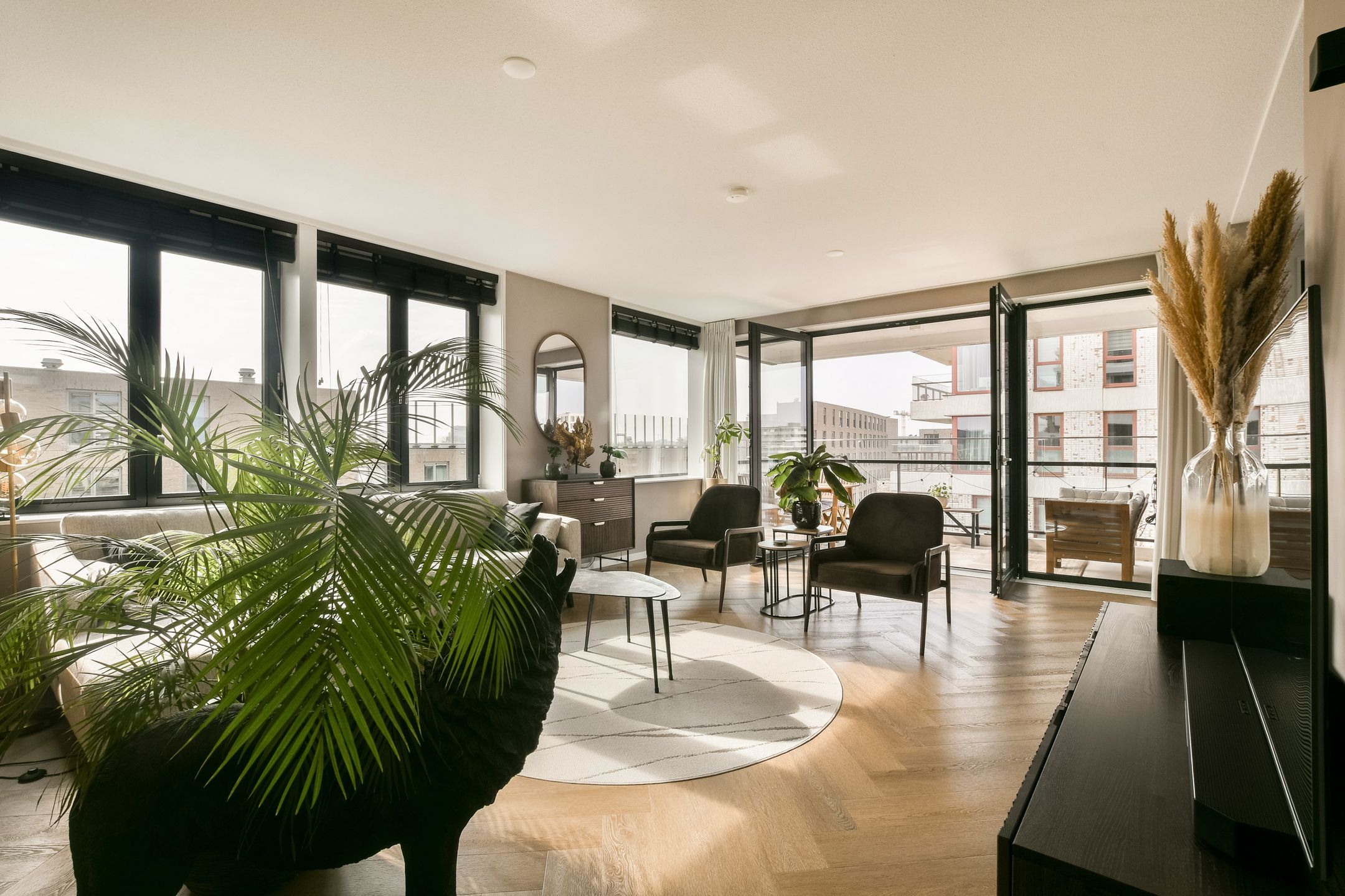 Foto van Eef Kamerbeekstraat 424, Amsterdam