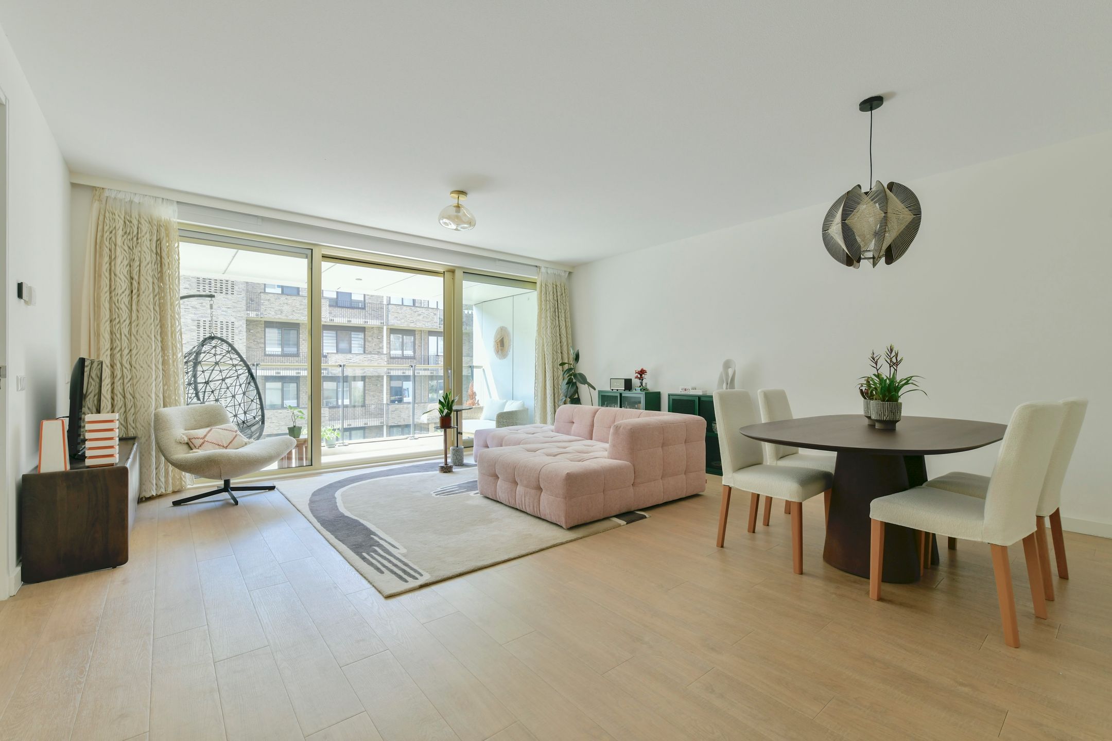 Foto van Eef Kamerbeekstraat 548, Amsterdam