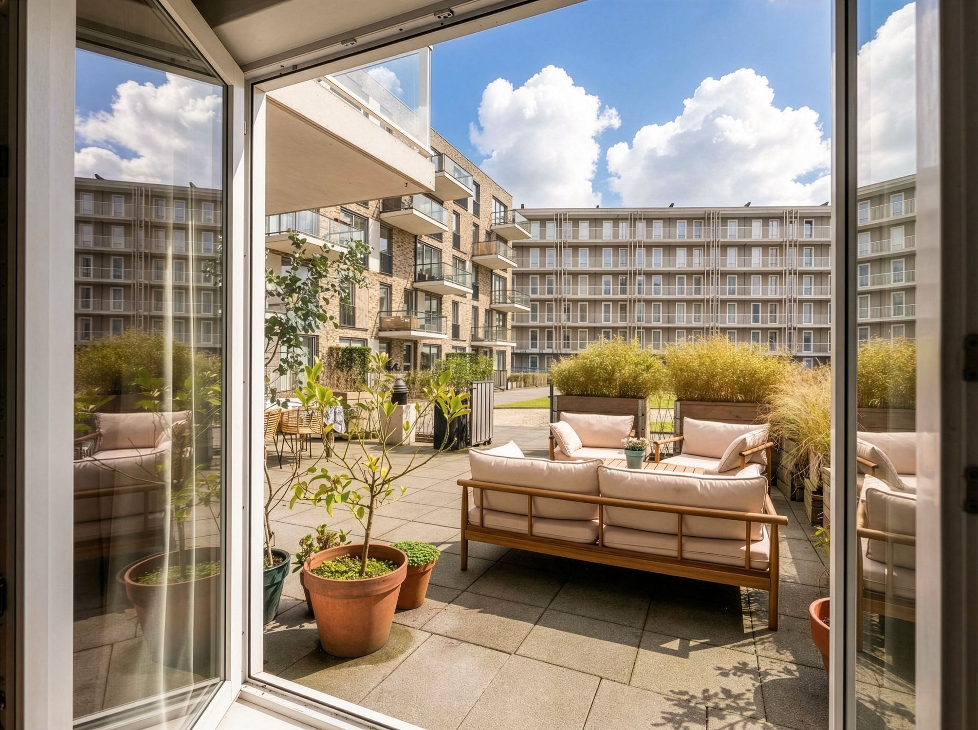 Foto van Nida Senffstraat 19, Amsterdam