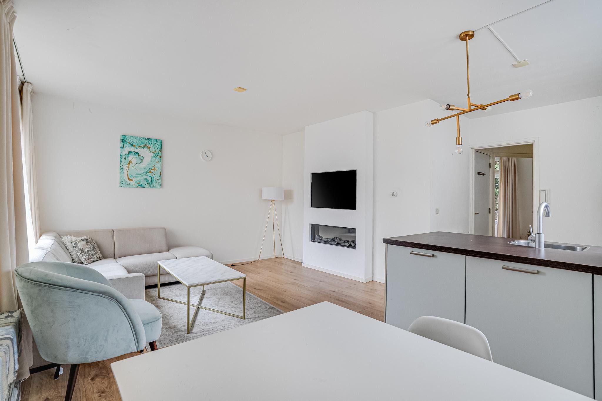 Foto van Makassarstraat 54D, Amsterdam