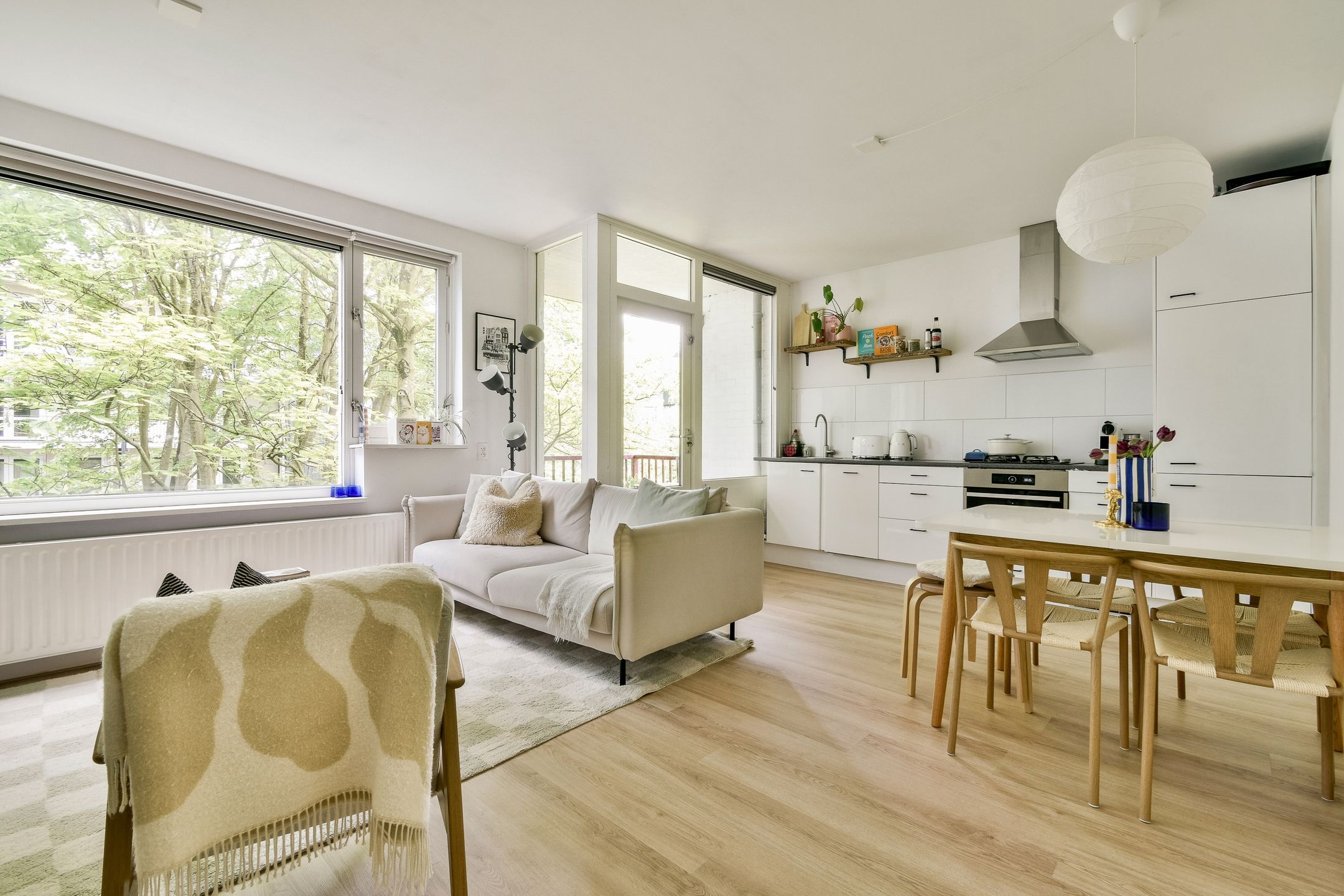 Foto van Menadostraat 17B, Amsterdam