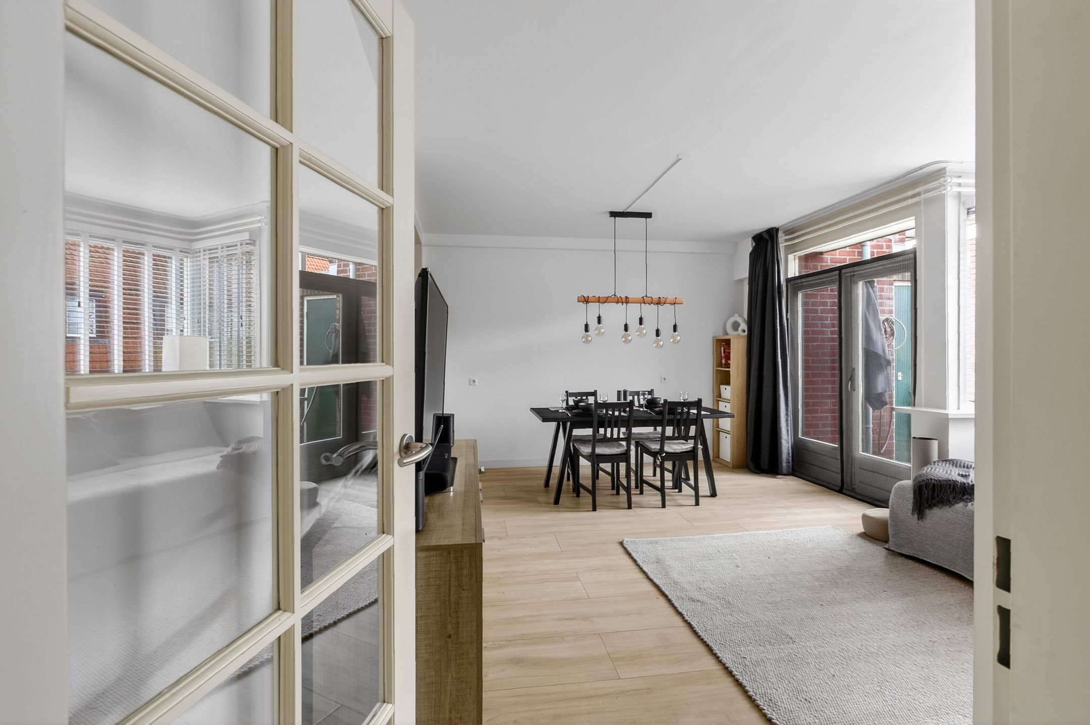 Foto van Gorontalostraat 13C, Amsterdam