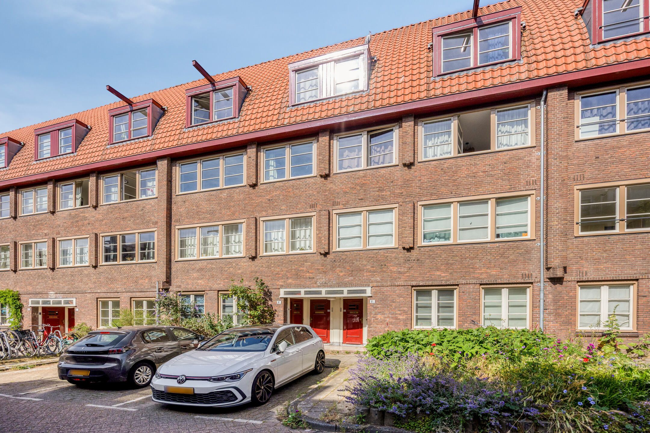 Foto van Gorontalostraat 10C, Amsterdam