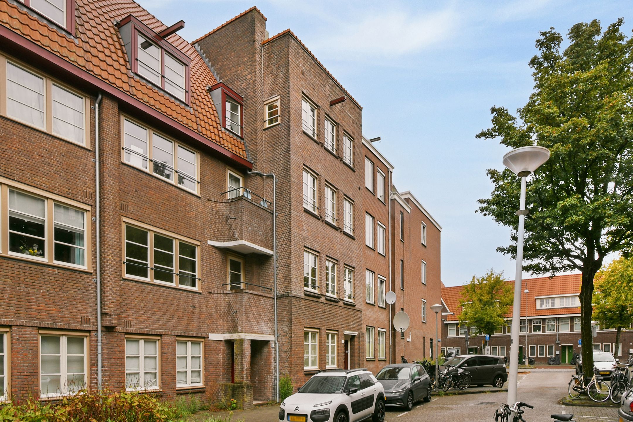 Foto van Gorontalostraat 4C, Amsterdam