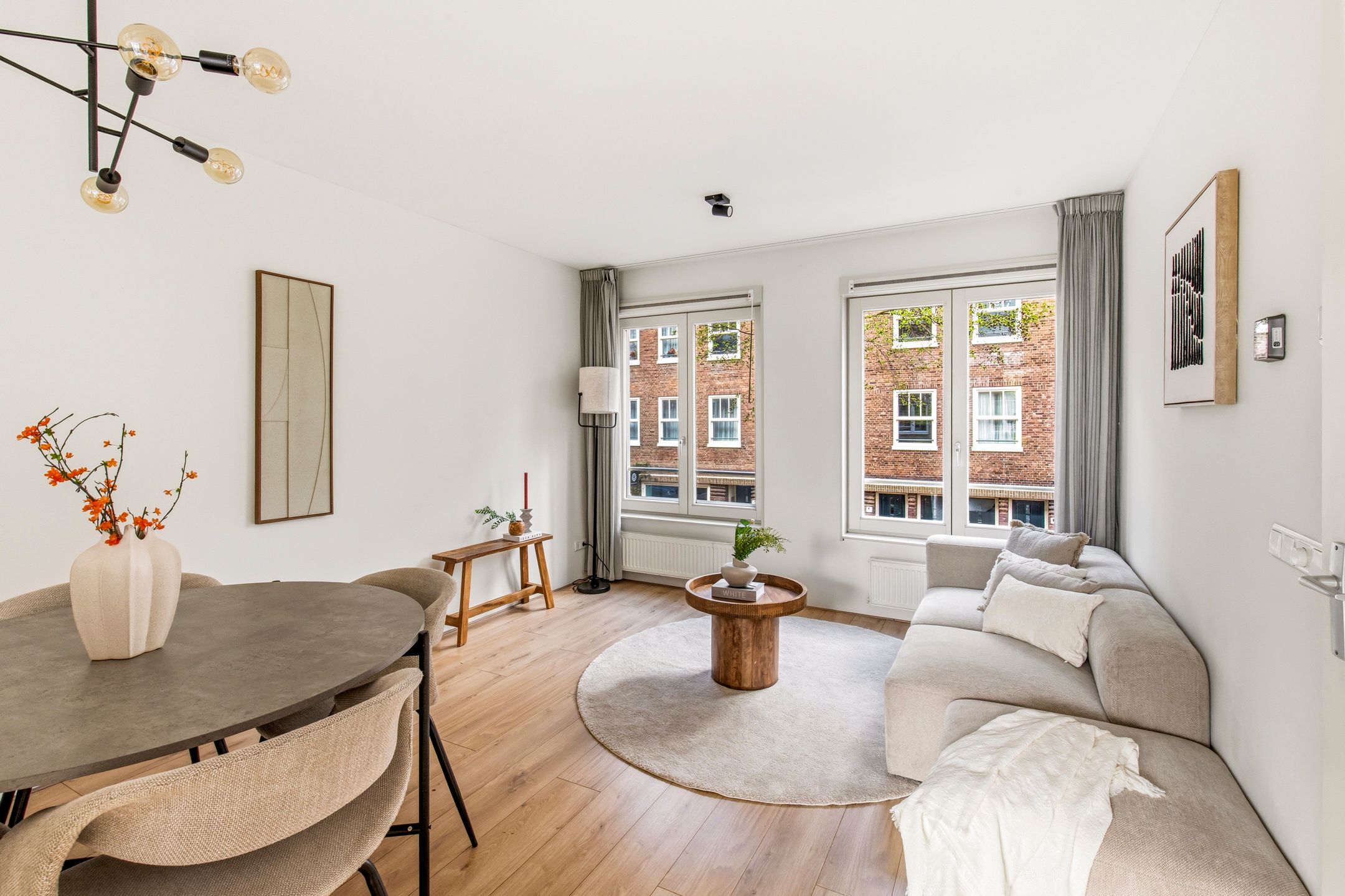 Foto van Niasstraat 12B, Amsterdam