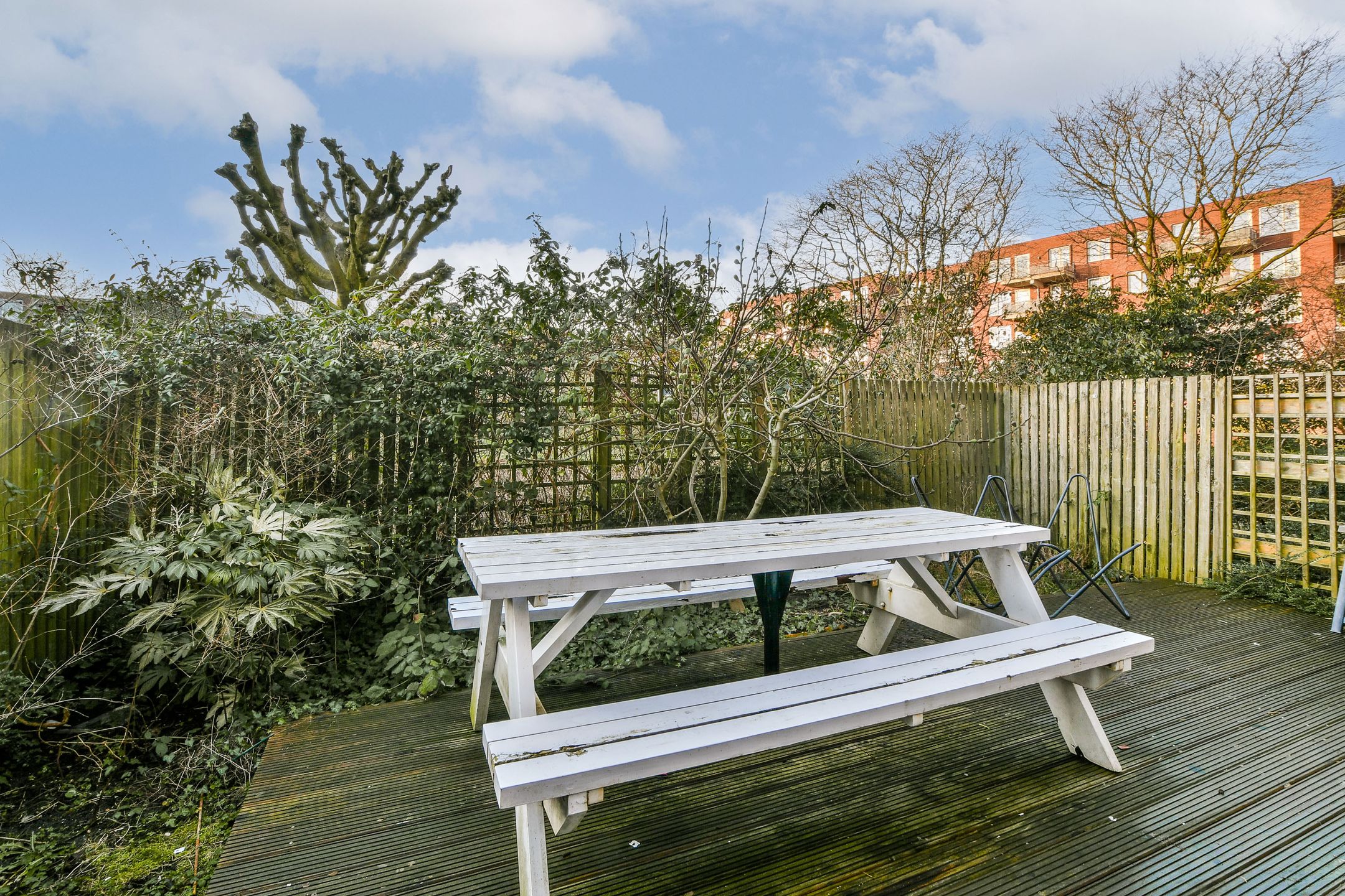 Foto van Ternatestraat 30, Amsterdam