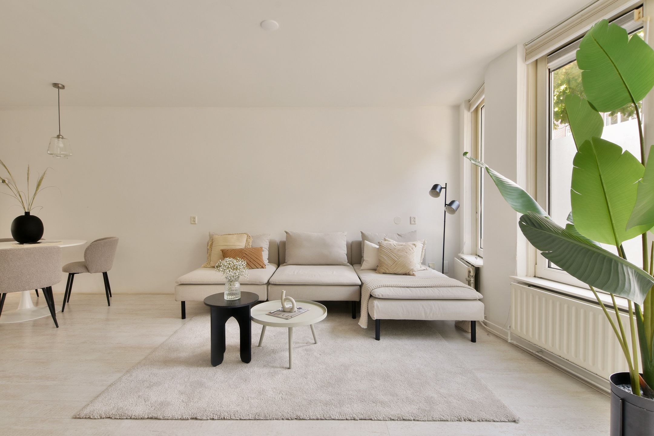 Foto van Boeroestraat 35, Amsterdam