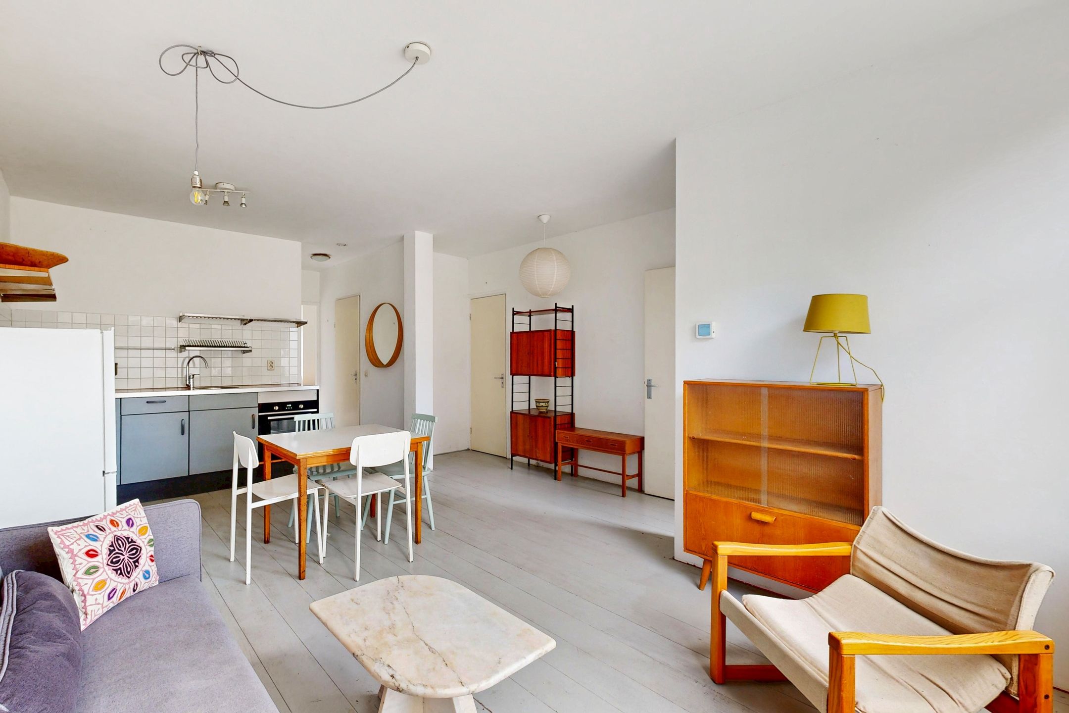 Foto van Soembawastraat 69A, Amsterdam