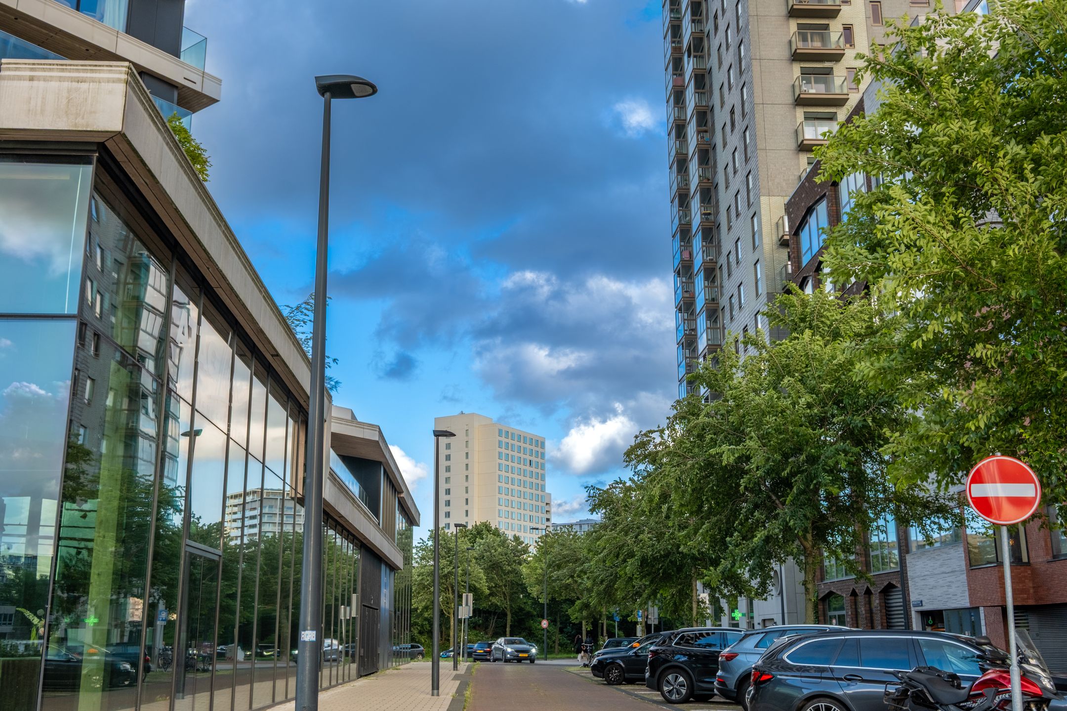 Foto van Meerluchtlaan 240, Amsterdam