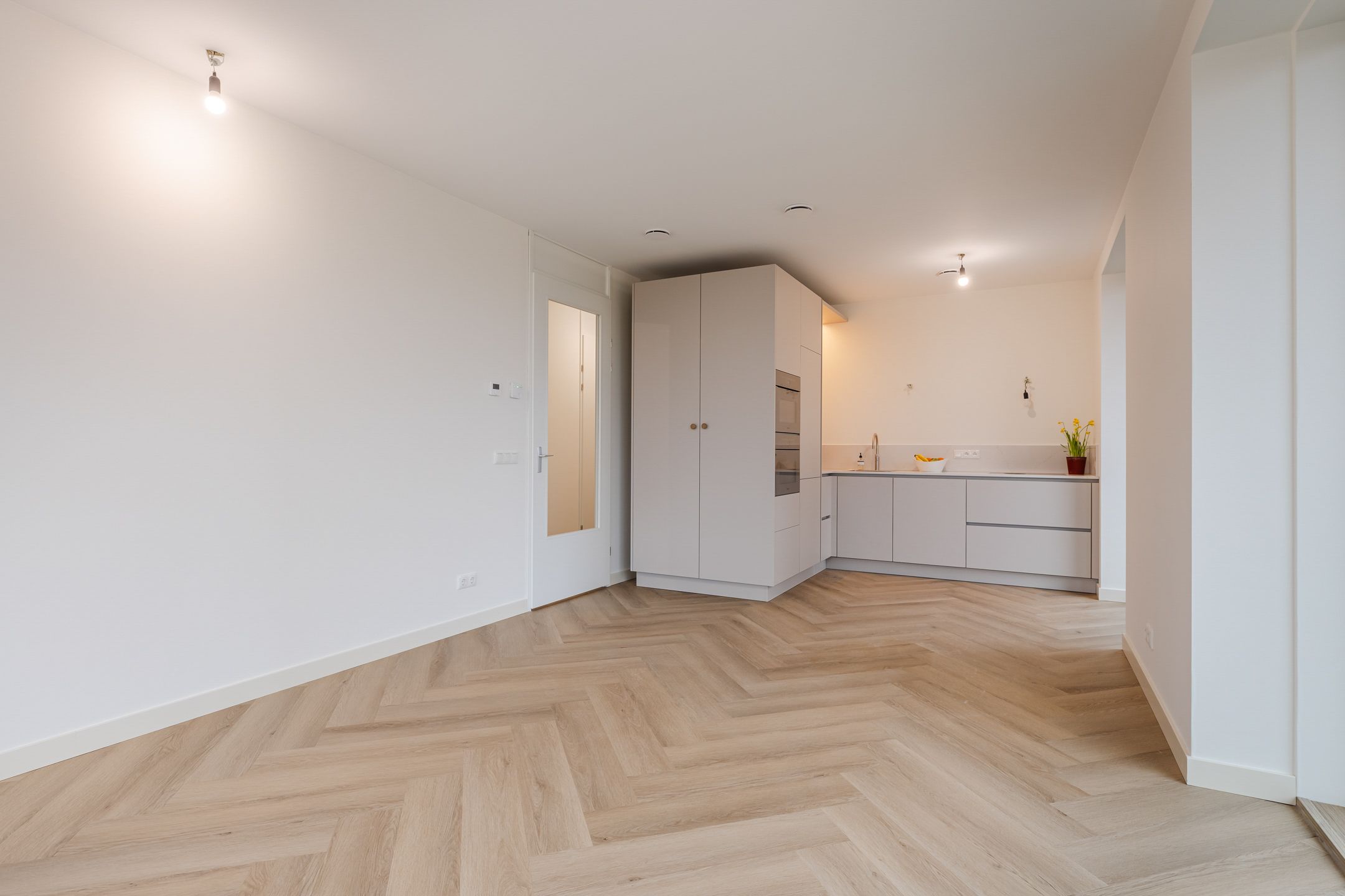 Foto van Dijkmeerlaan 32, Amsterdam