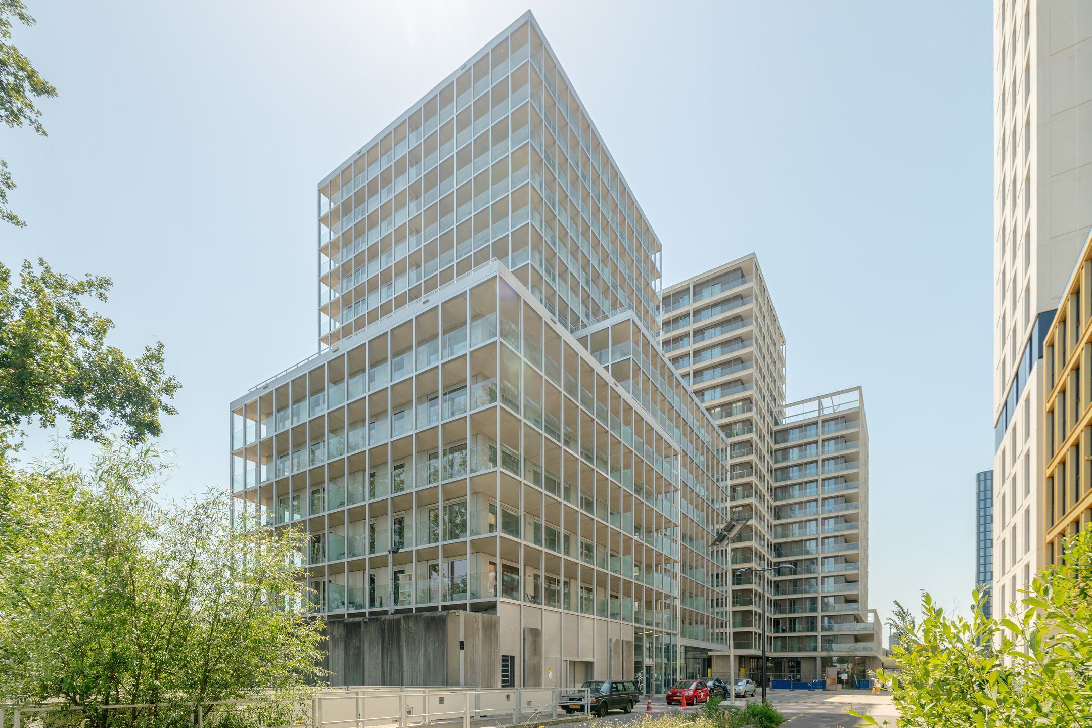 Foto van Dijkmeerlaan 392, Amsterdam