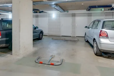 Foto van Amstelvlietstraat Parkeerplaats A 680 ong, Amsterdam garagebox