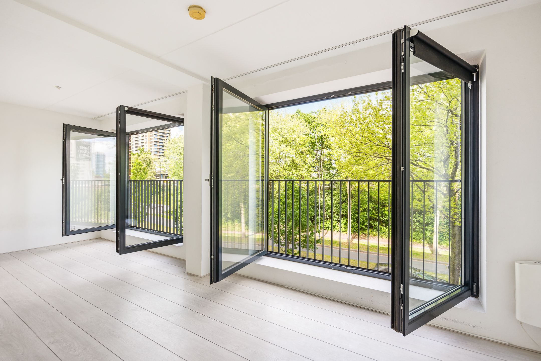 Foto van Welnastraat 1, Amsterdam
