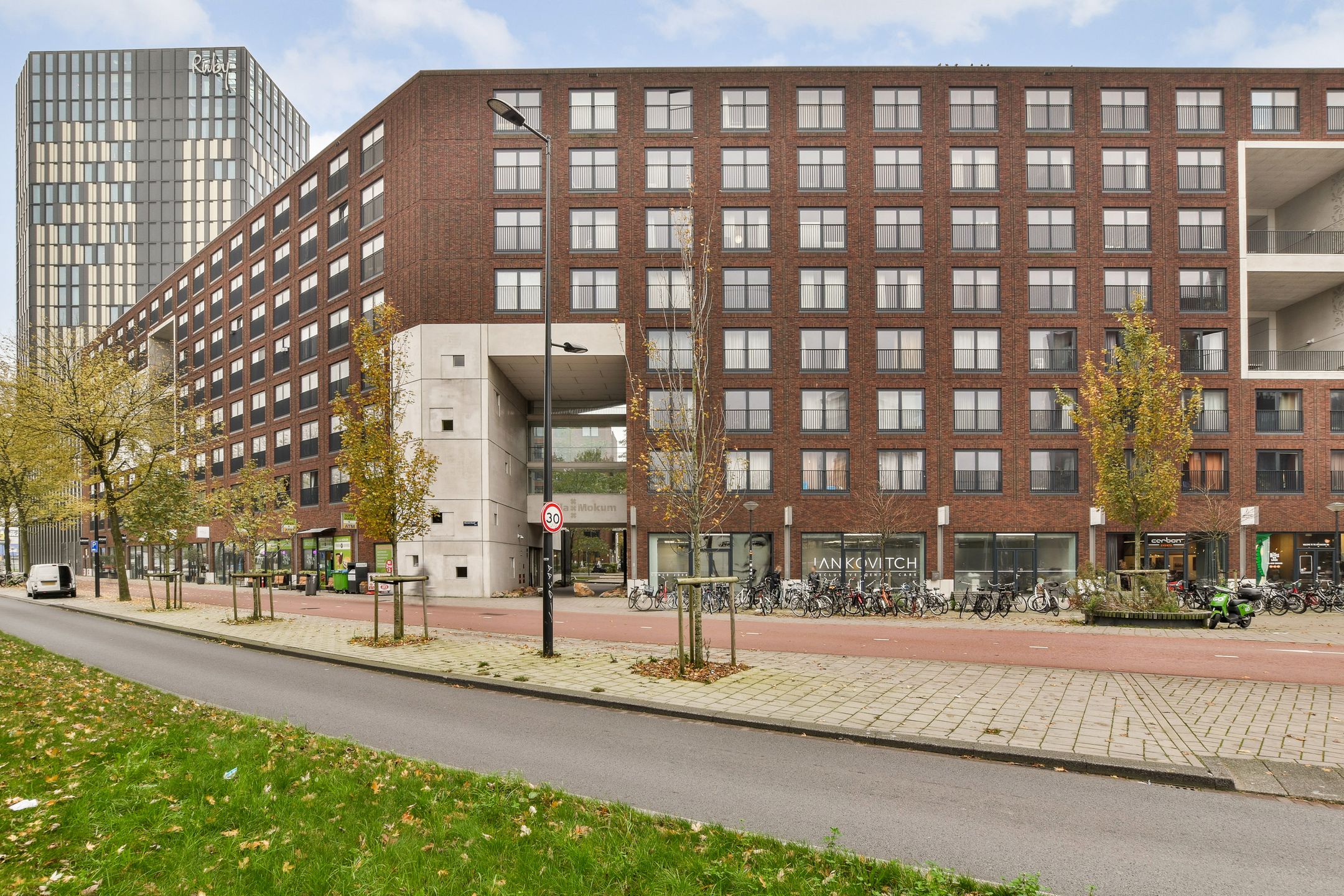 Foto van Welnastraat 269, Amsterdam