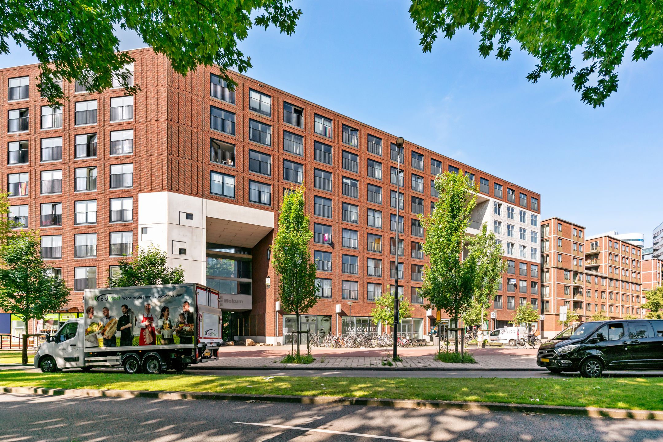 Foto van Welnastraat 283, Amsterdam