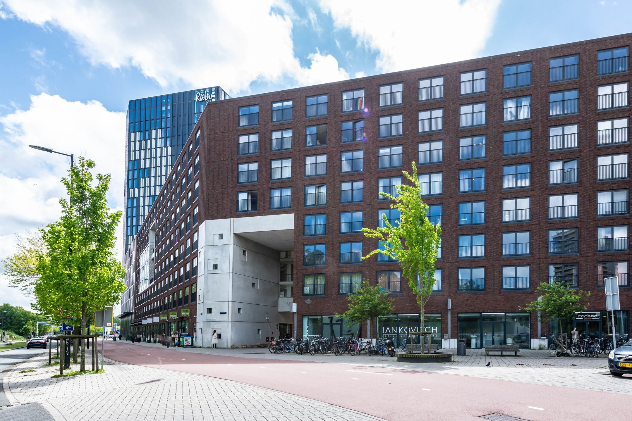 Foto van Welnastraat 293, Amsterdam