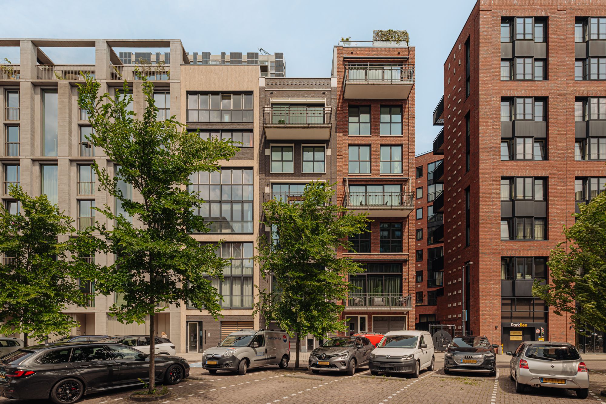 Foto van Welnastraat 318, Amsterdam