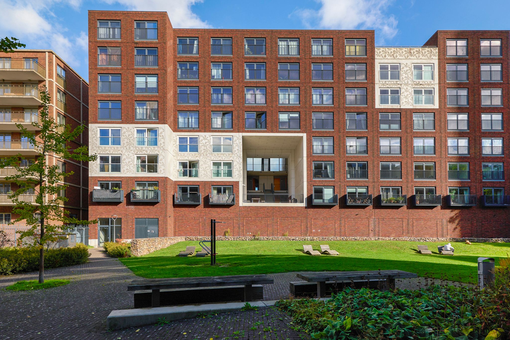 Foto van Welnastraat 345, Amsterdam