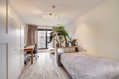 Foto van Welnastraat 355, Amsterdam