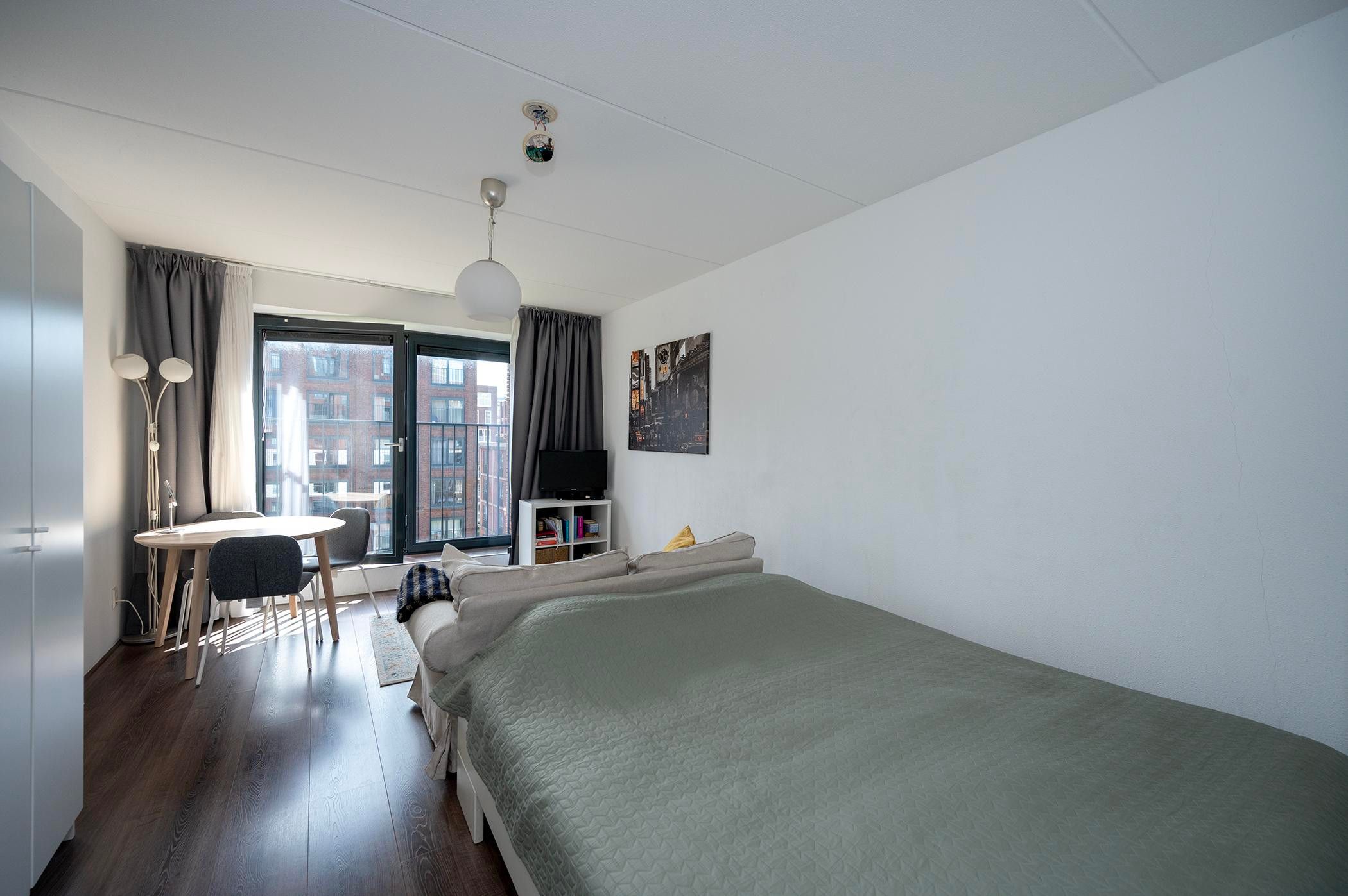 Foto van Welnastraat 363, Amsterdam
